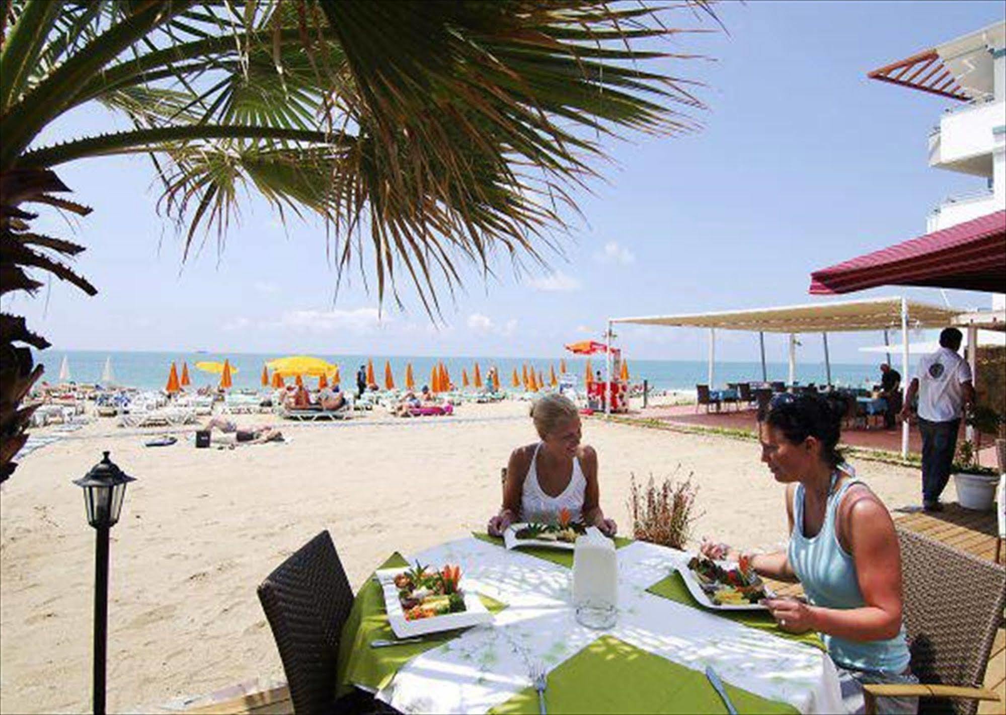 Xo 2* Alanya