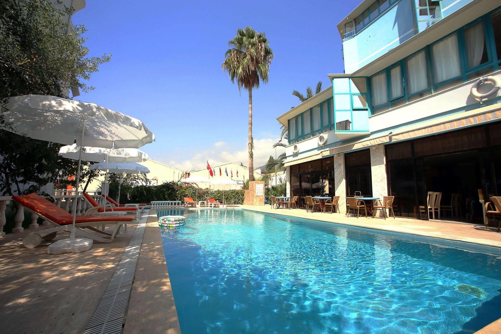Xo 2* Alanya