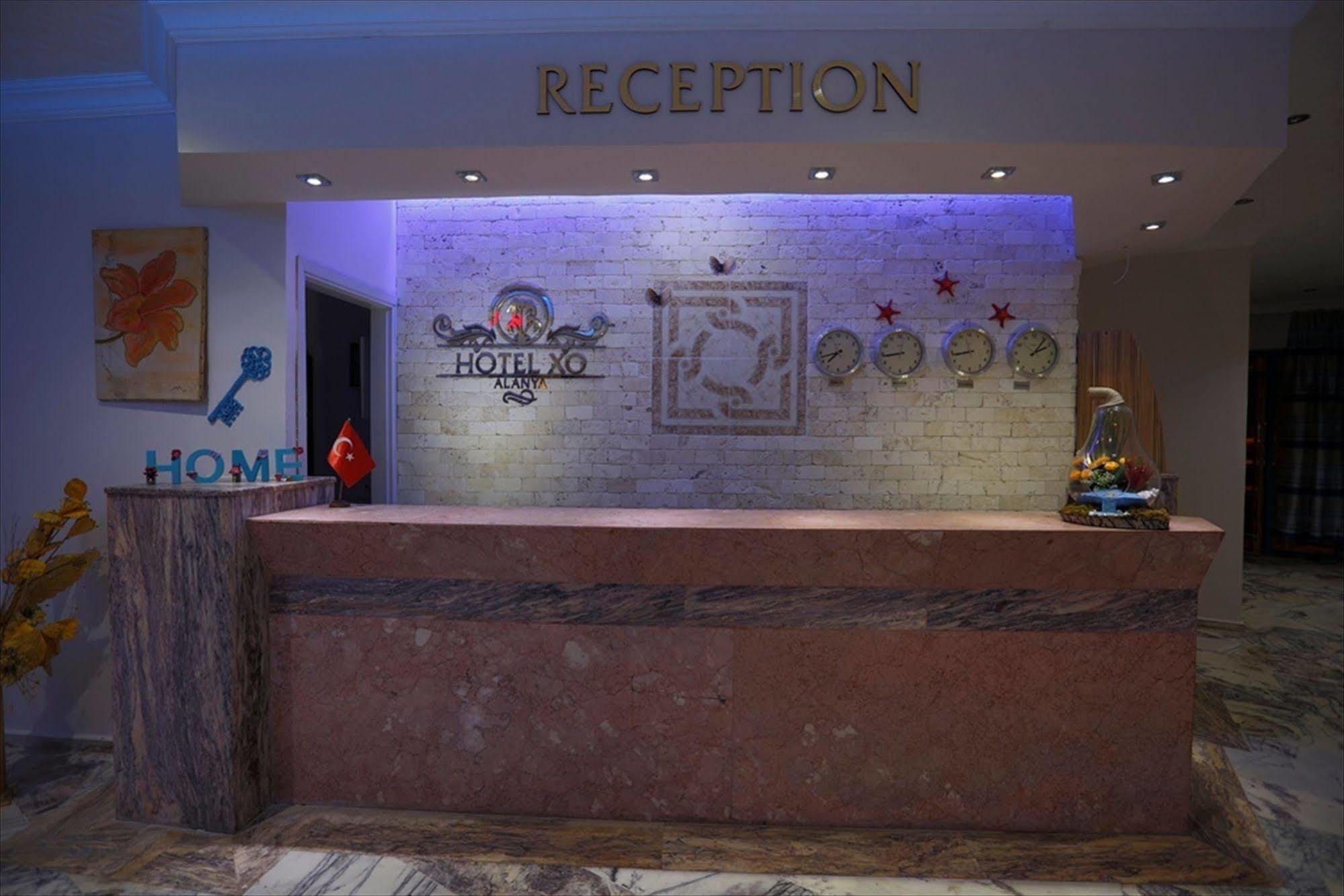 Xo Hotel 2*
