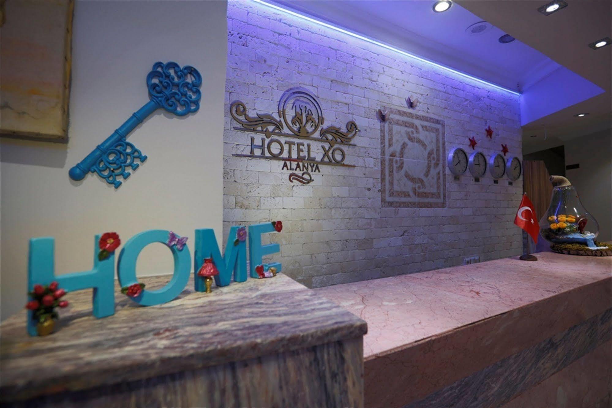 Hotel Xo 2*