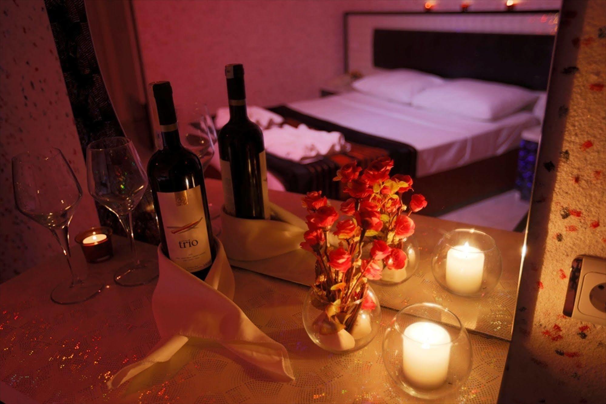 Xo Hotel Alanya