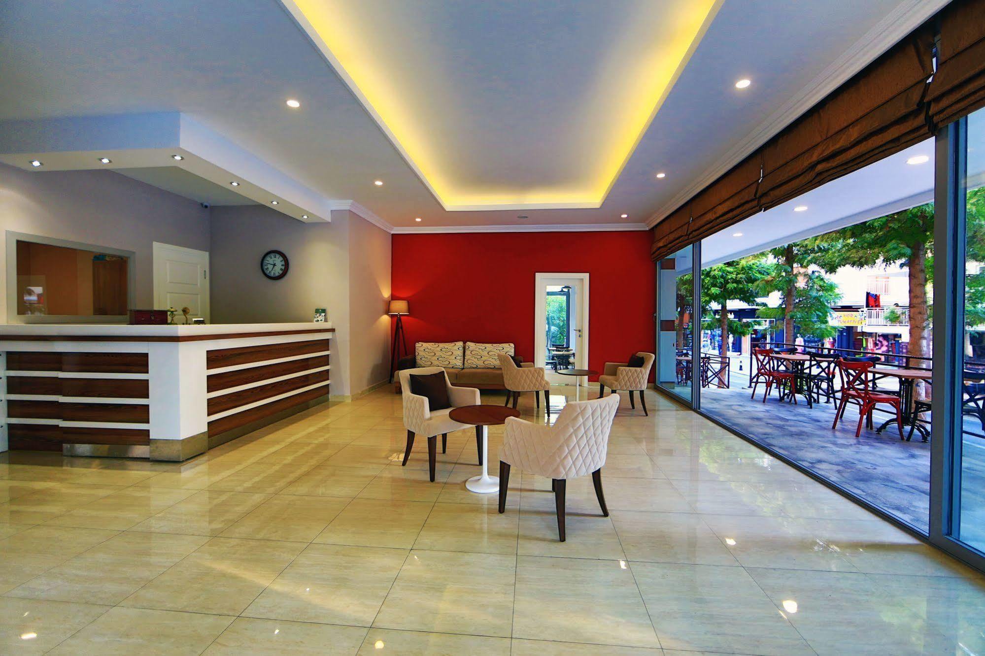 Perle Hotel