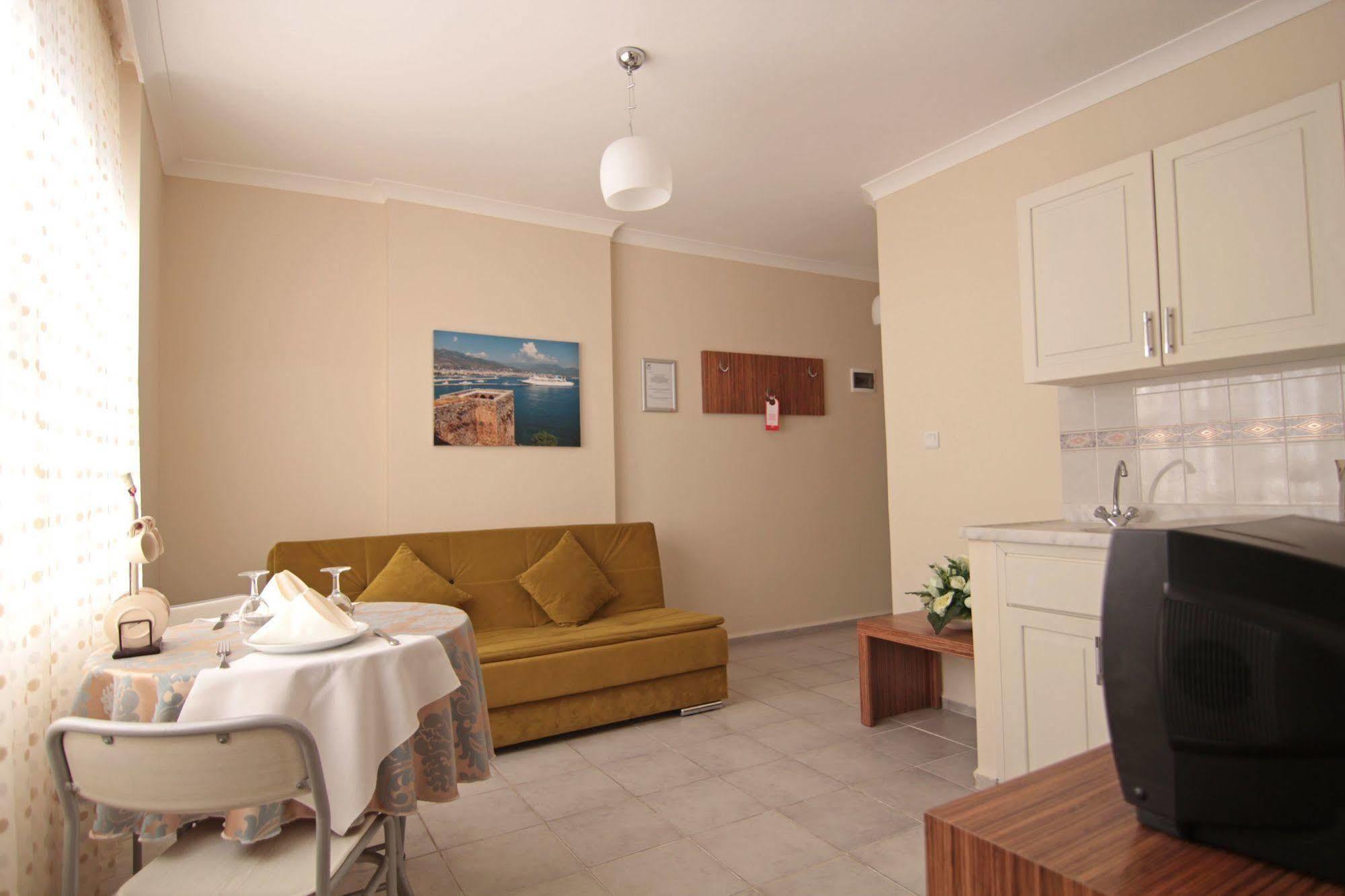 Hotel Perle