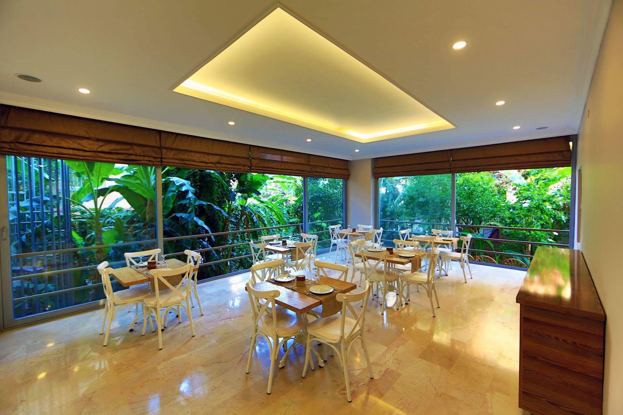 Perle Hotel Alanya