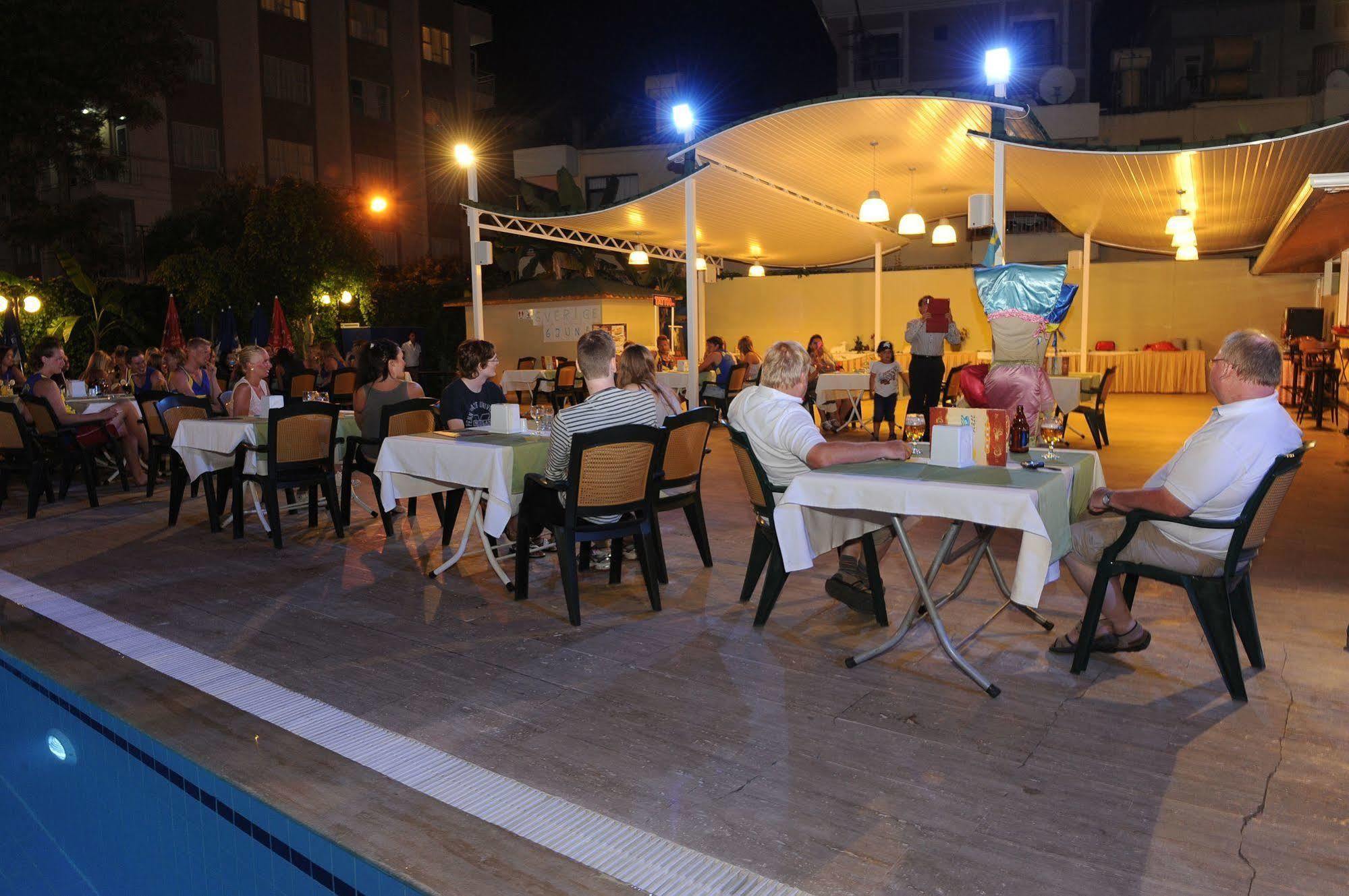 Perle Hotel