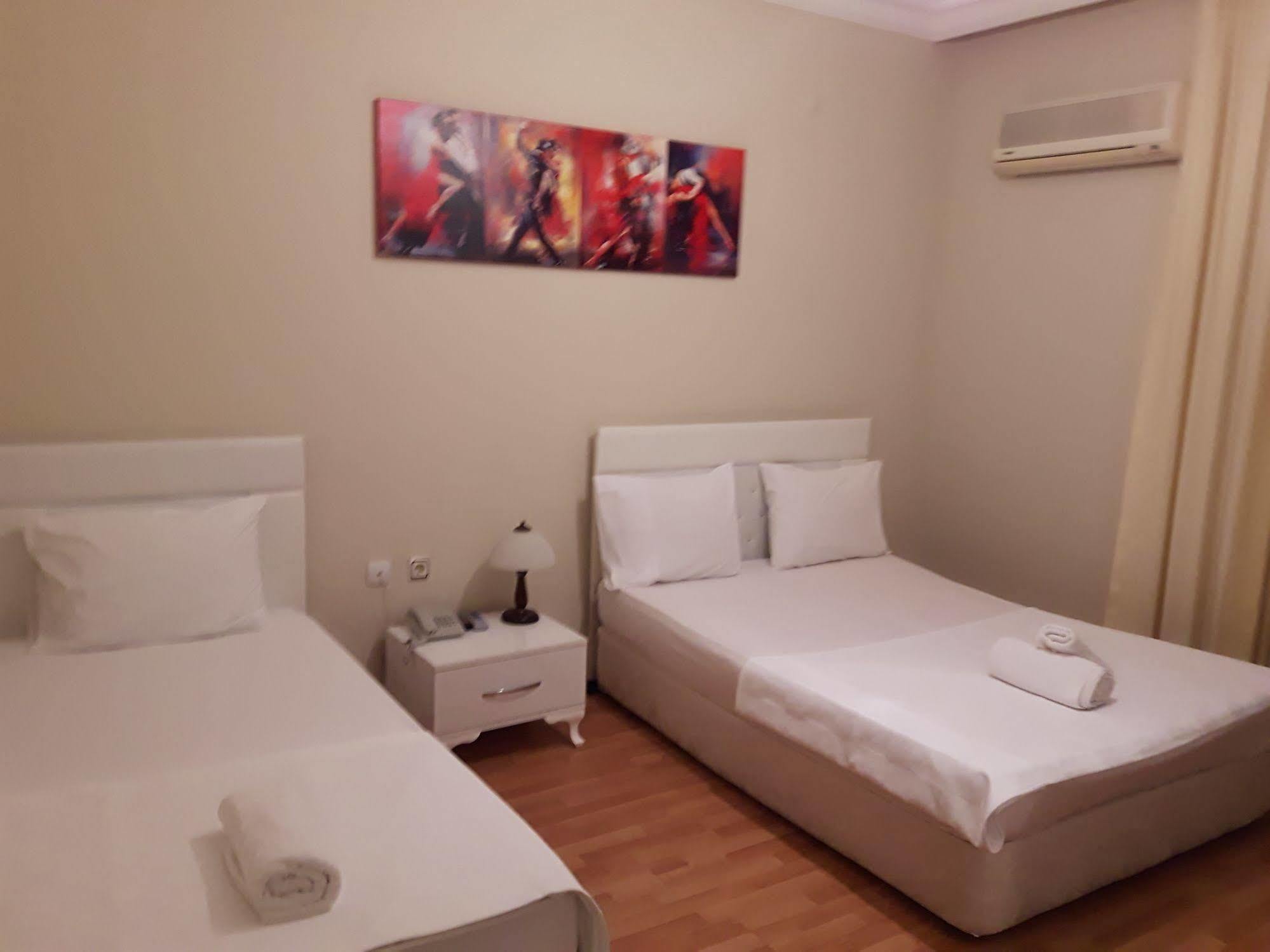 Bed & Breakfast Melody Alanya