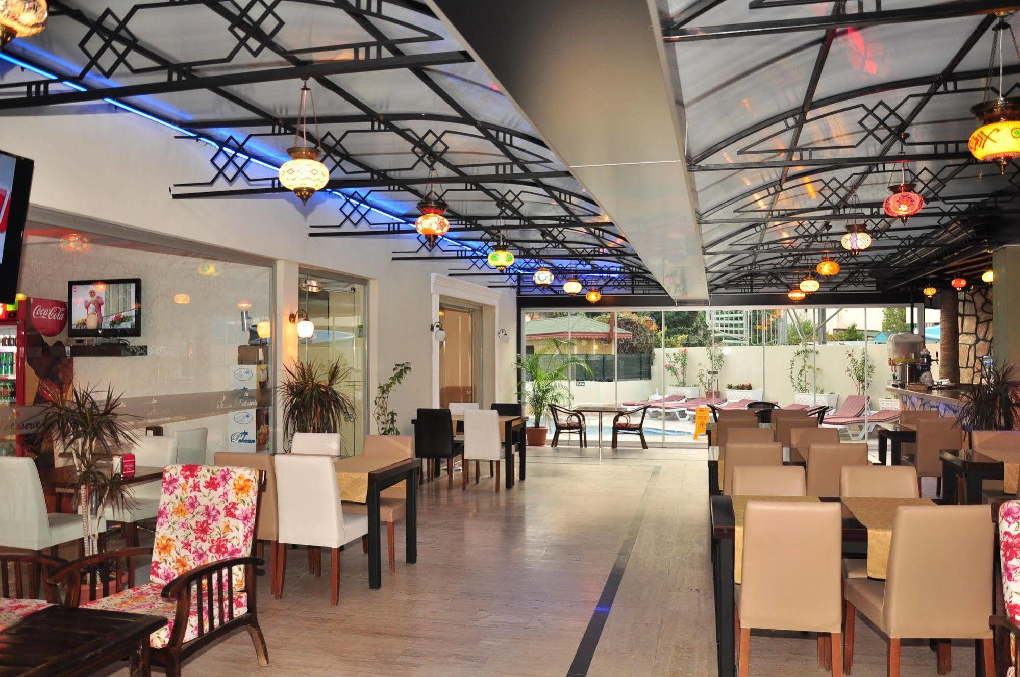 Hotel Pekcan 2*