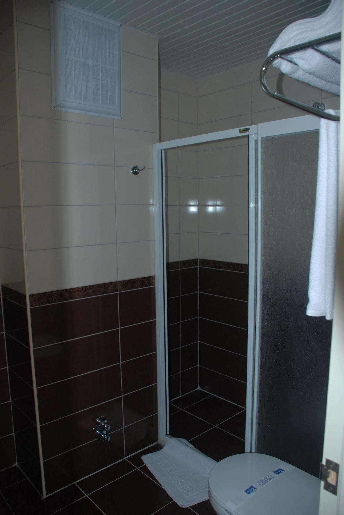 Hotel Pekcan Alanya