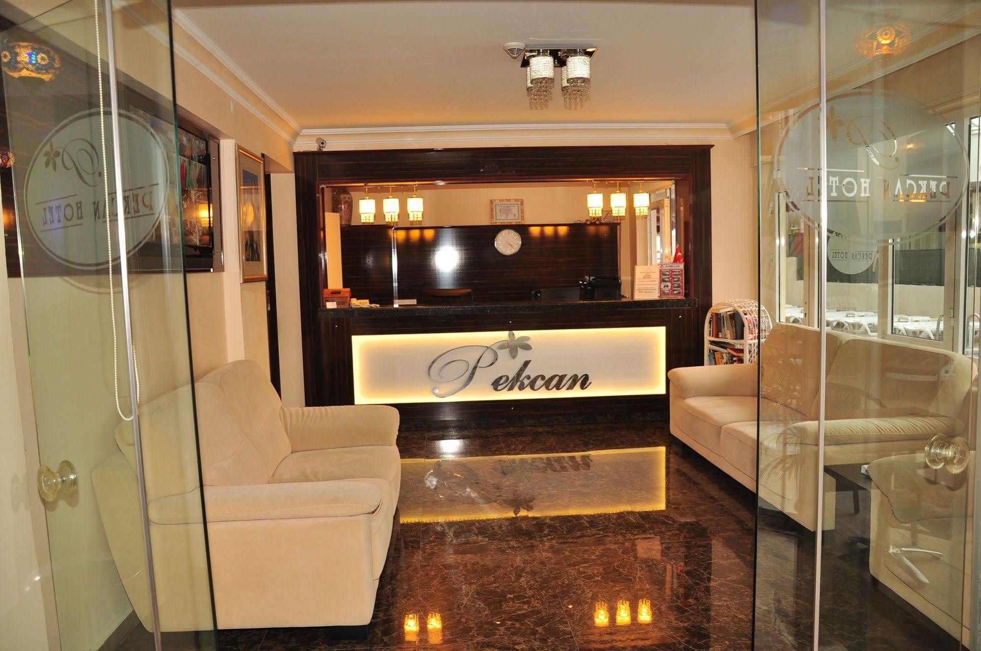 Pekcan 2* Alanya