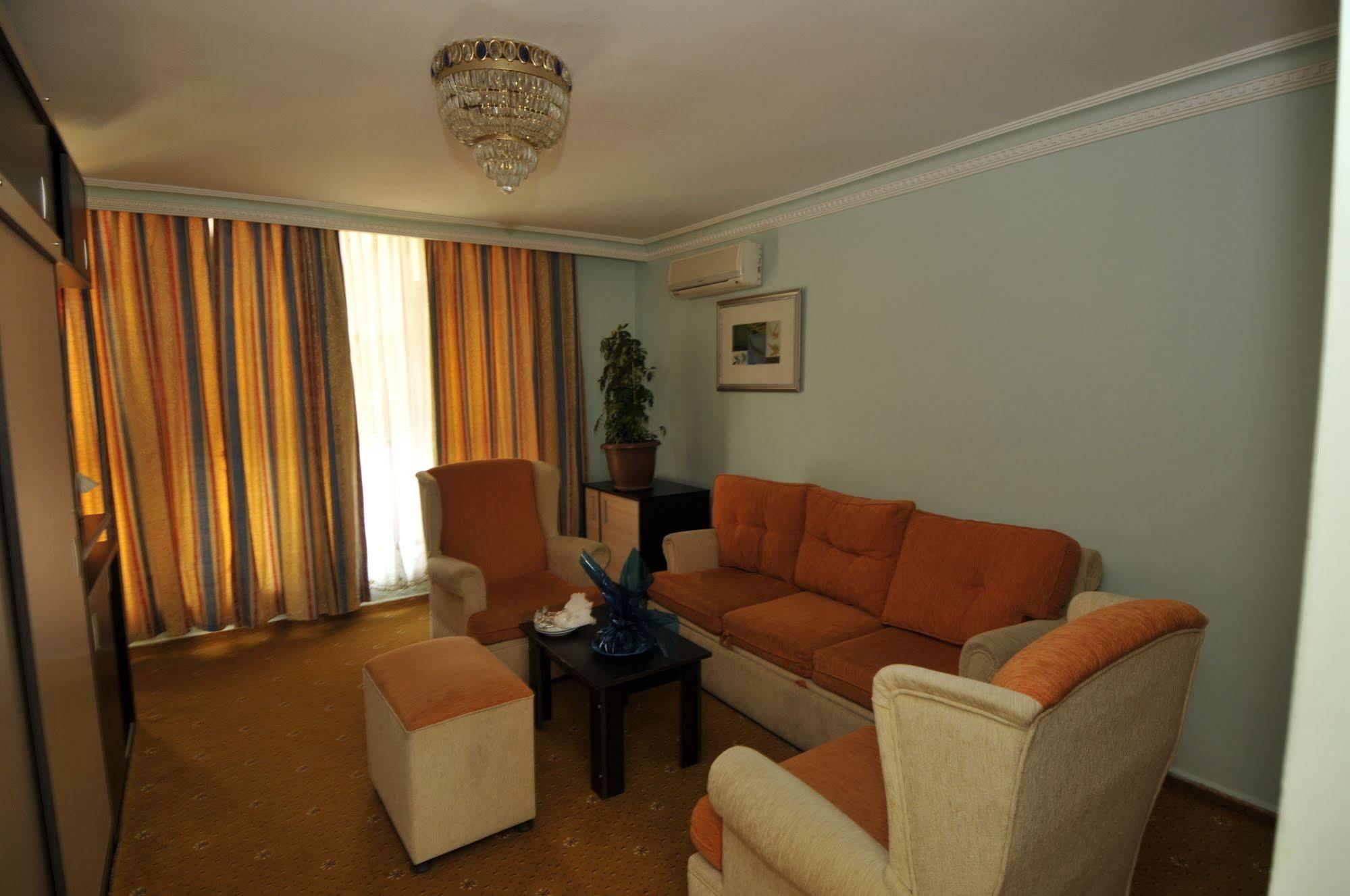 Resort First Class 5*