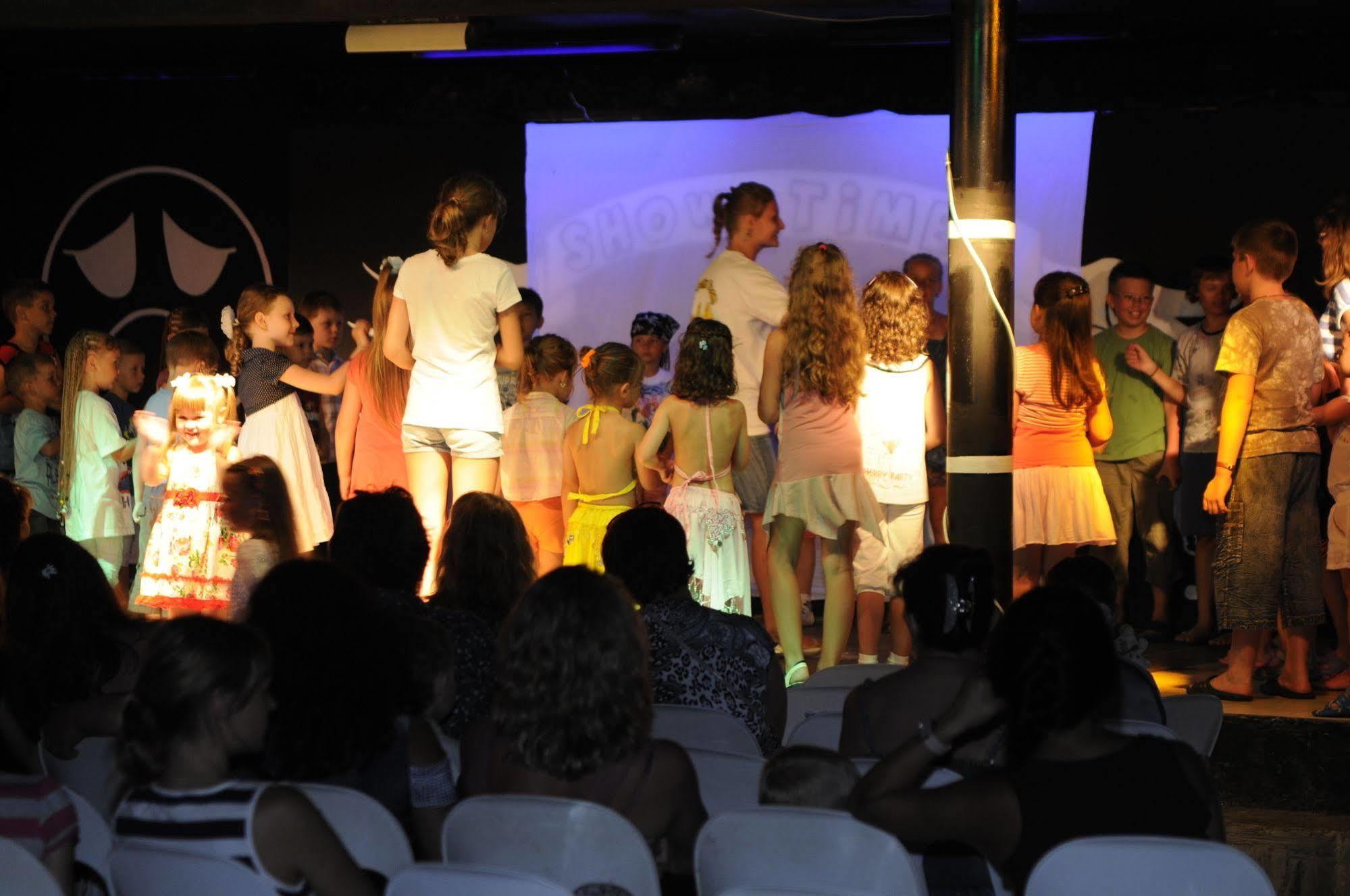 First Class 5* Alanya