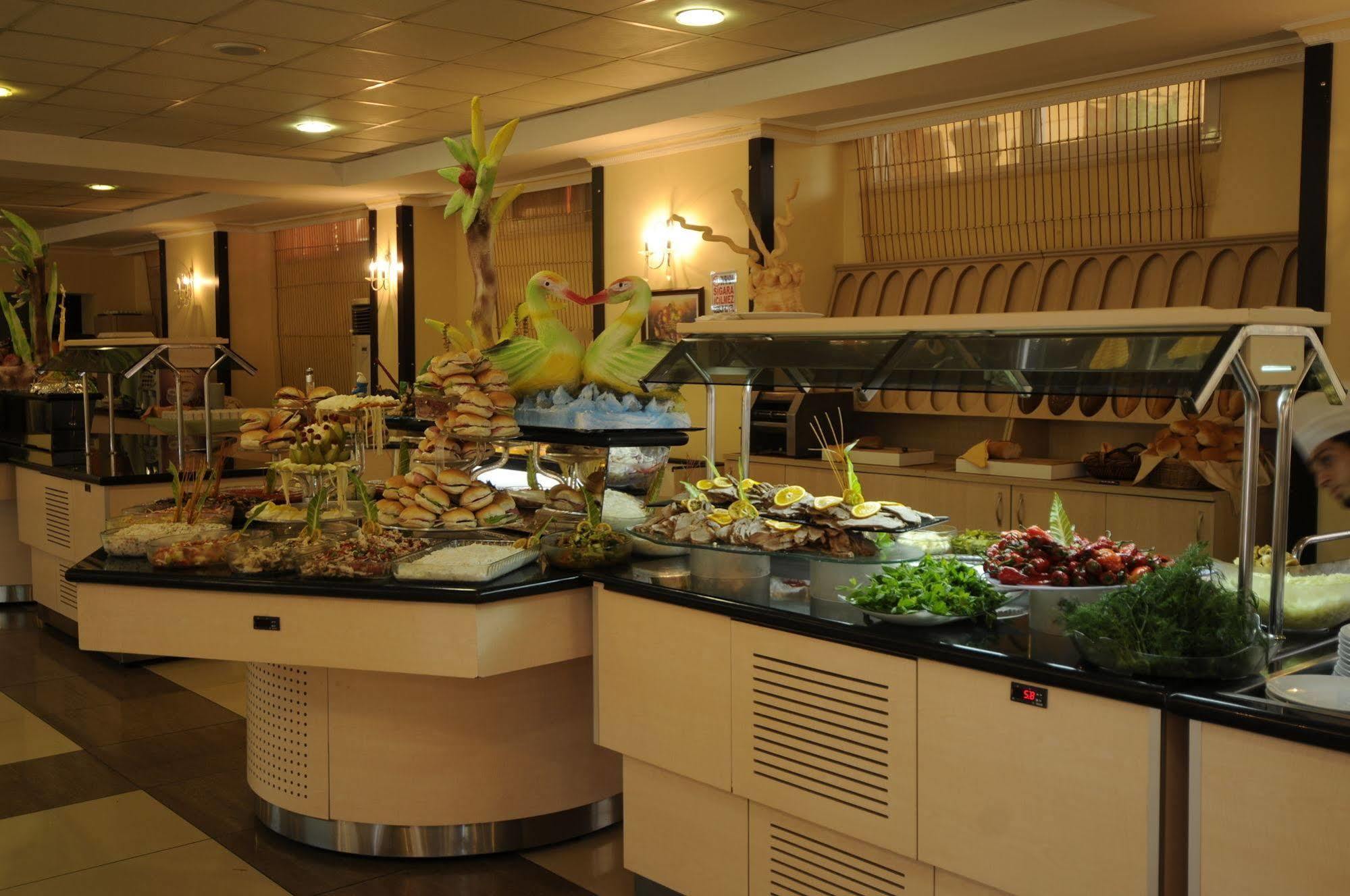 First Class Resort Alanya