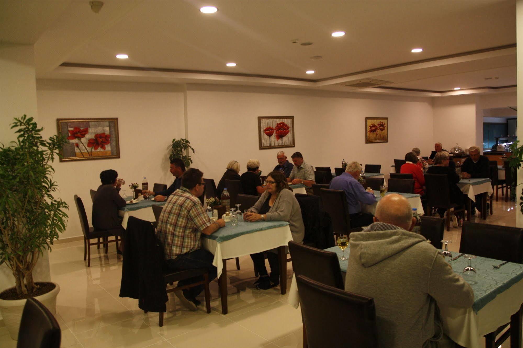 Kleopatra Atlas - Adults Only Alanya