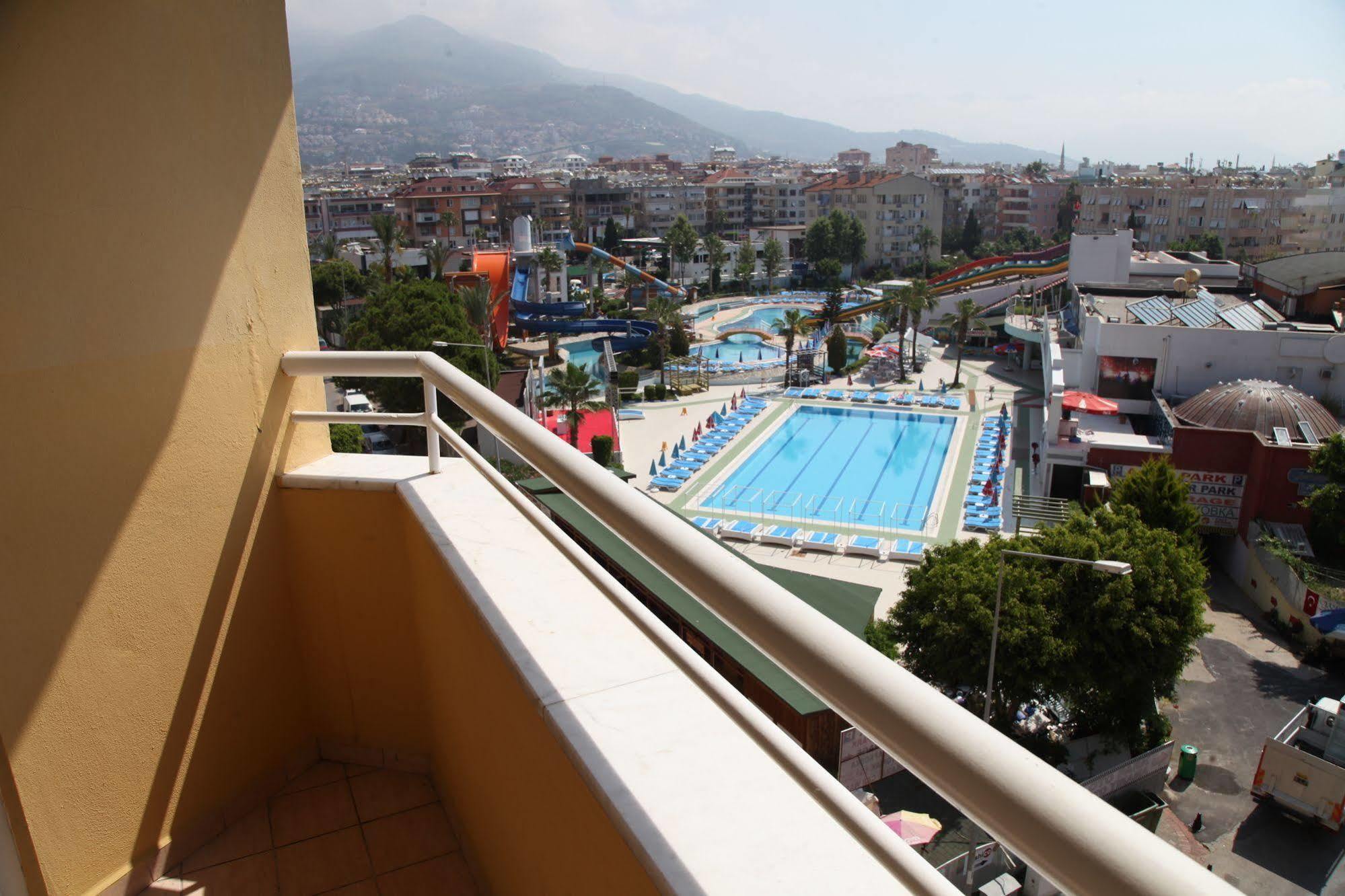 Alin Hotel 3*