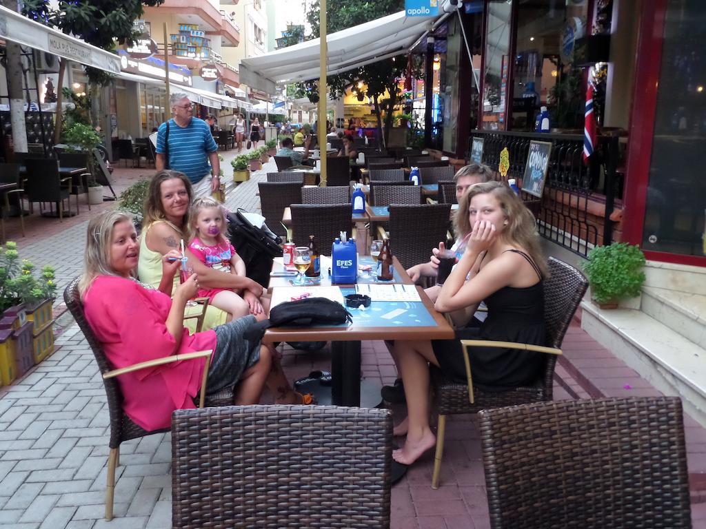 Musti Alanya