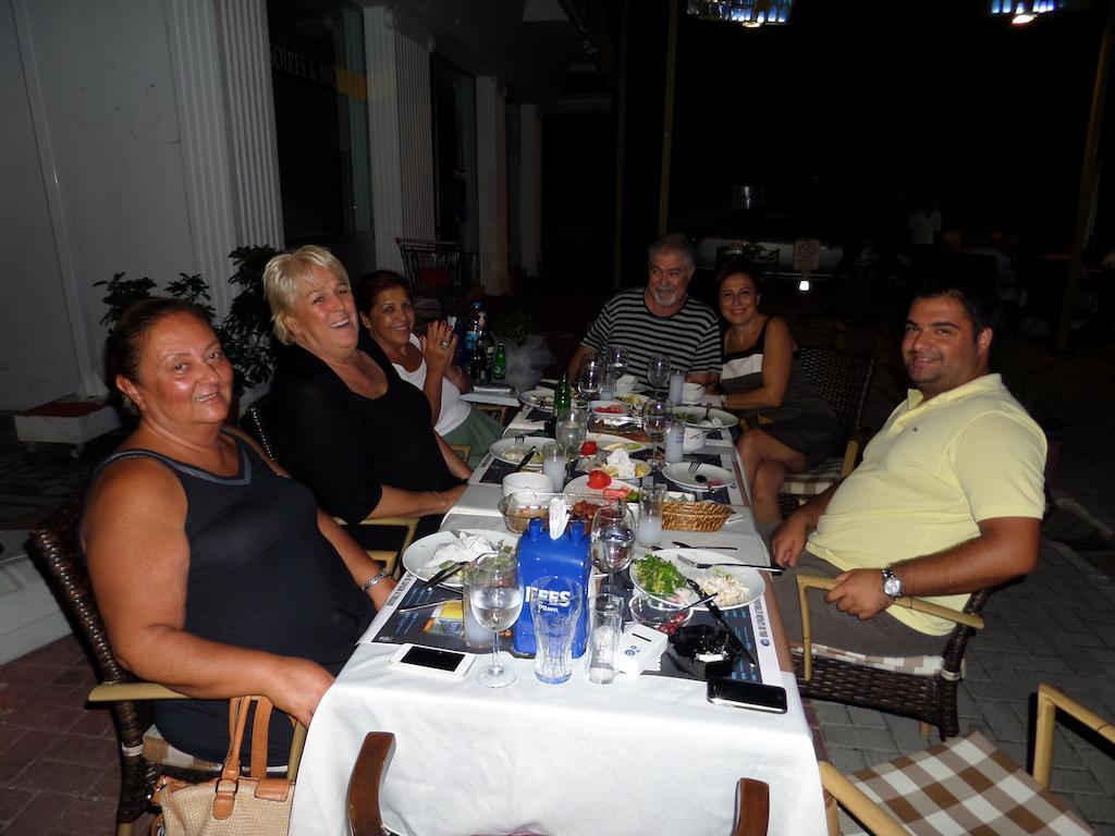 Aparthotel Musti Apart 3*