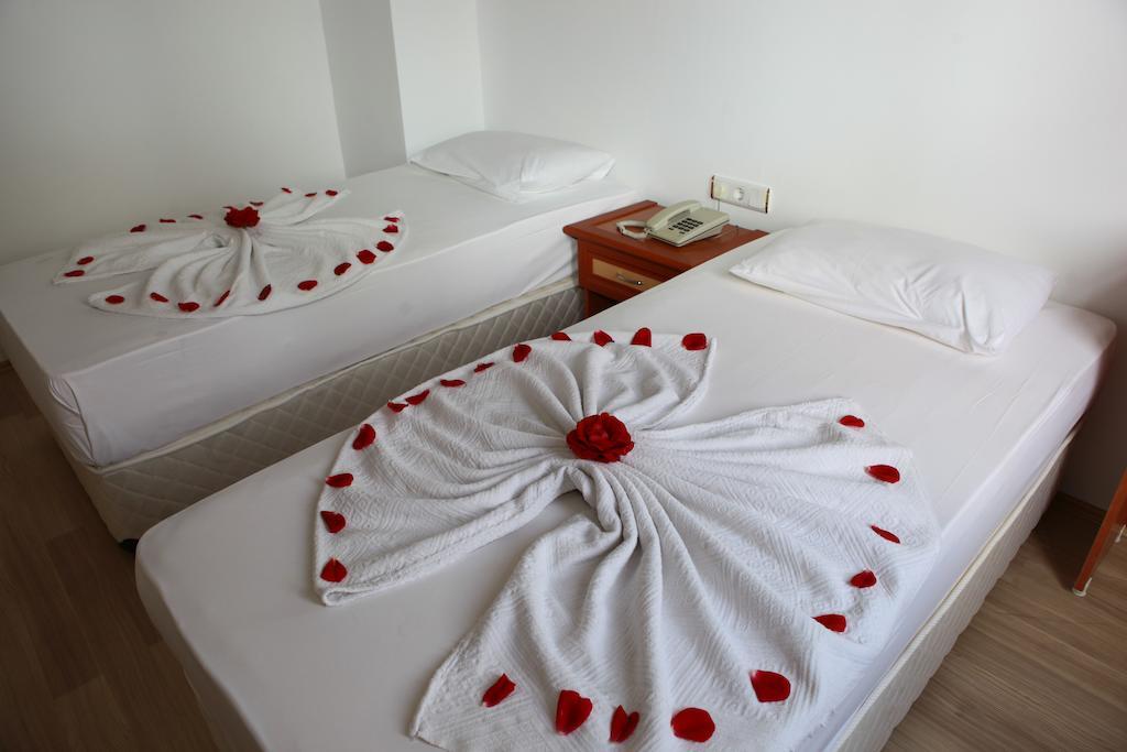 Saray Apart Aparthotel *
