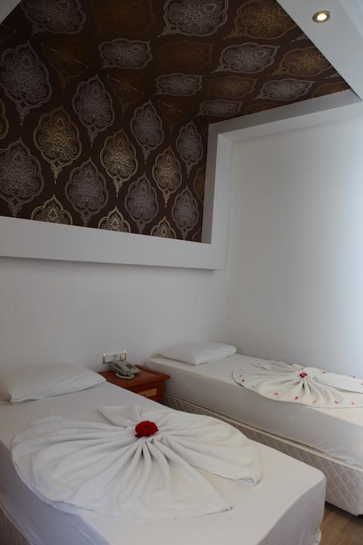 Aparthotel Saray Apart Alanya