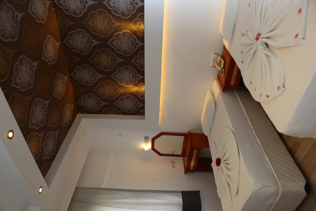 Saray Apart * Alanya