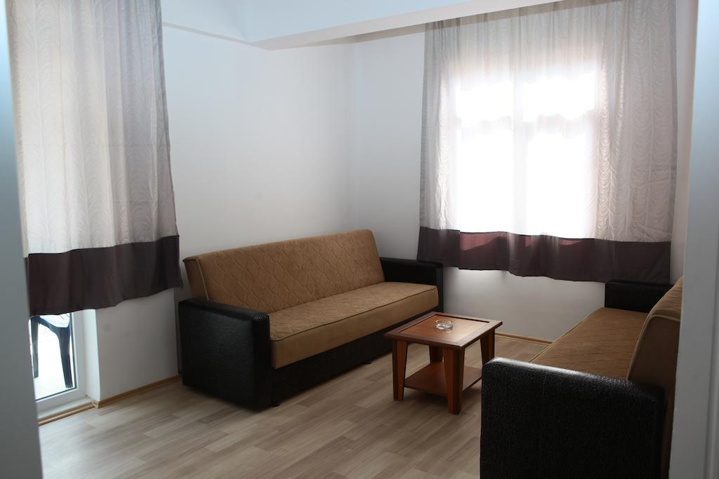 Aparthotel Saray Apart