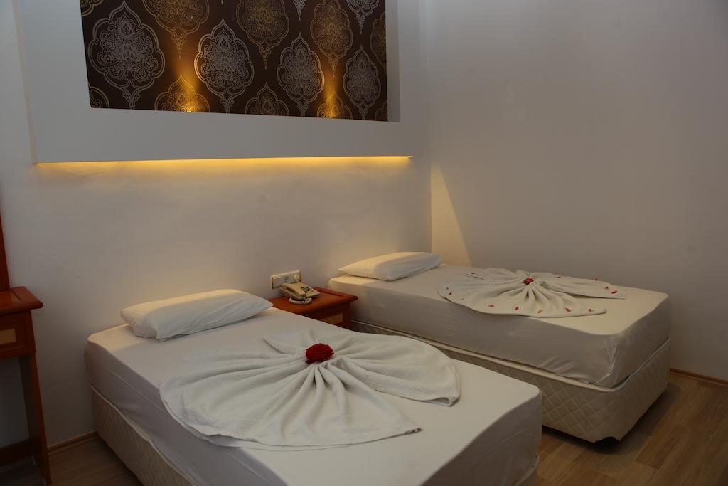 Saray Apart Aparthotel Alanya
