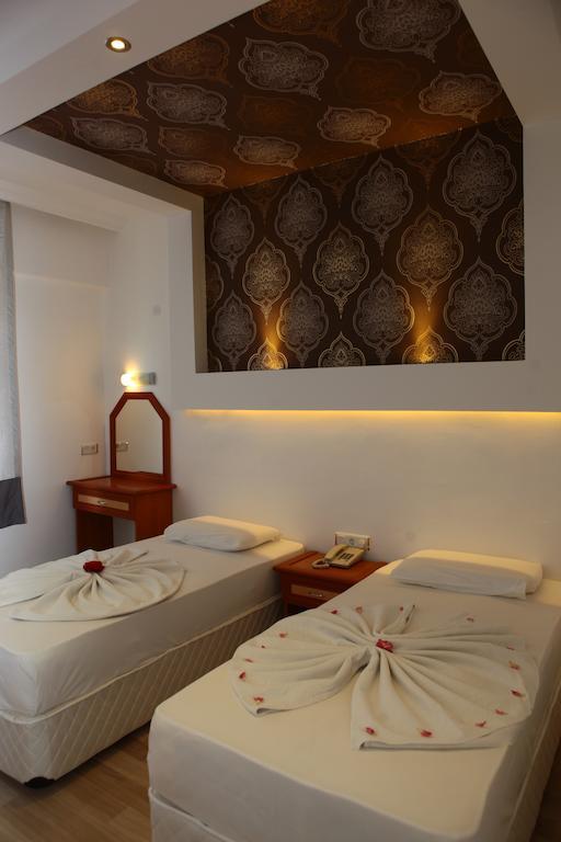 Saray Apart Alanya