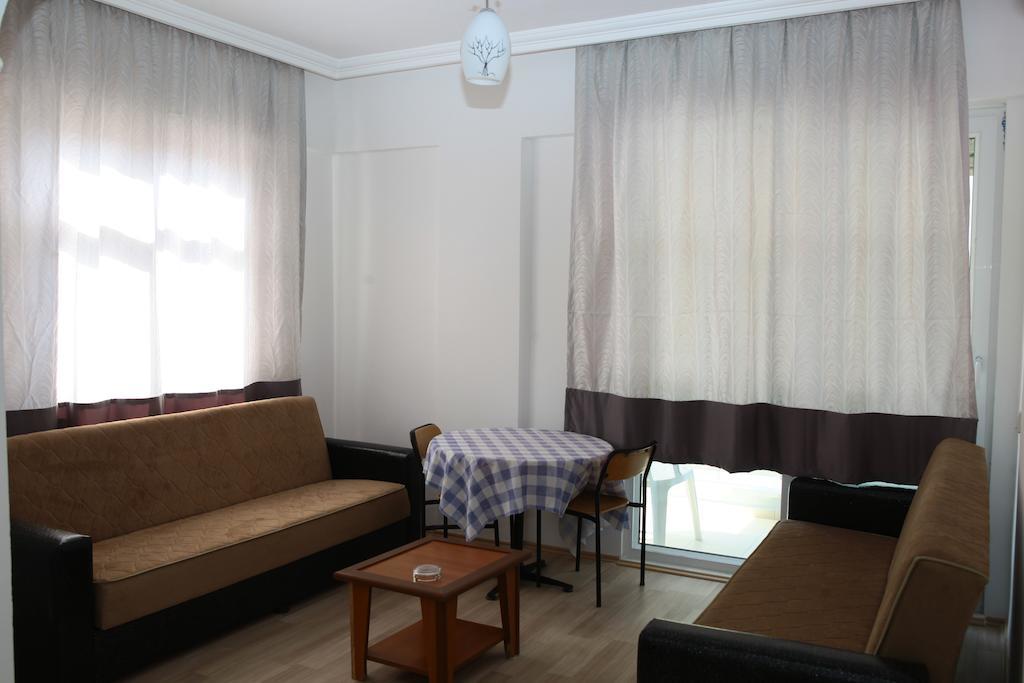 Saray Apart Aparthotel *