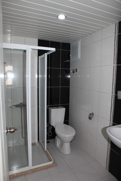 Saray Apart * Alanya