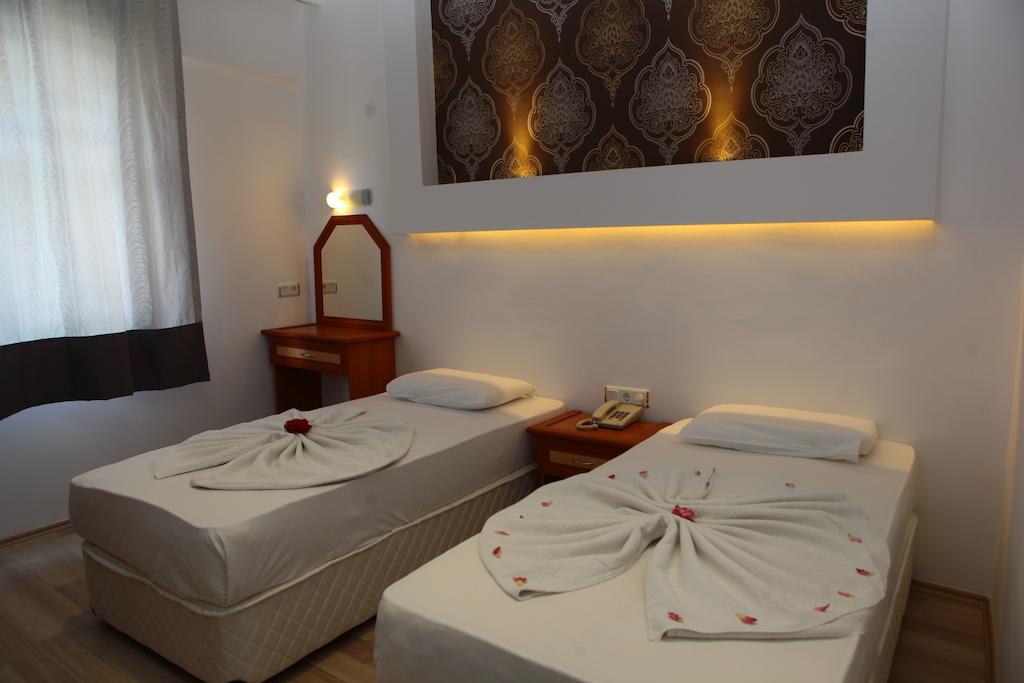 Saray Apart Aparthotel Alanya