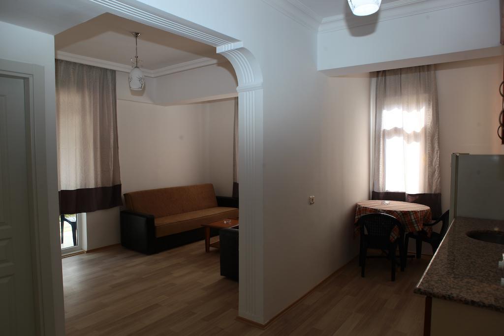 Saray Apart Aparthotel