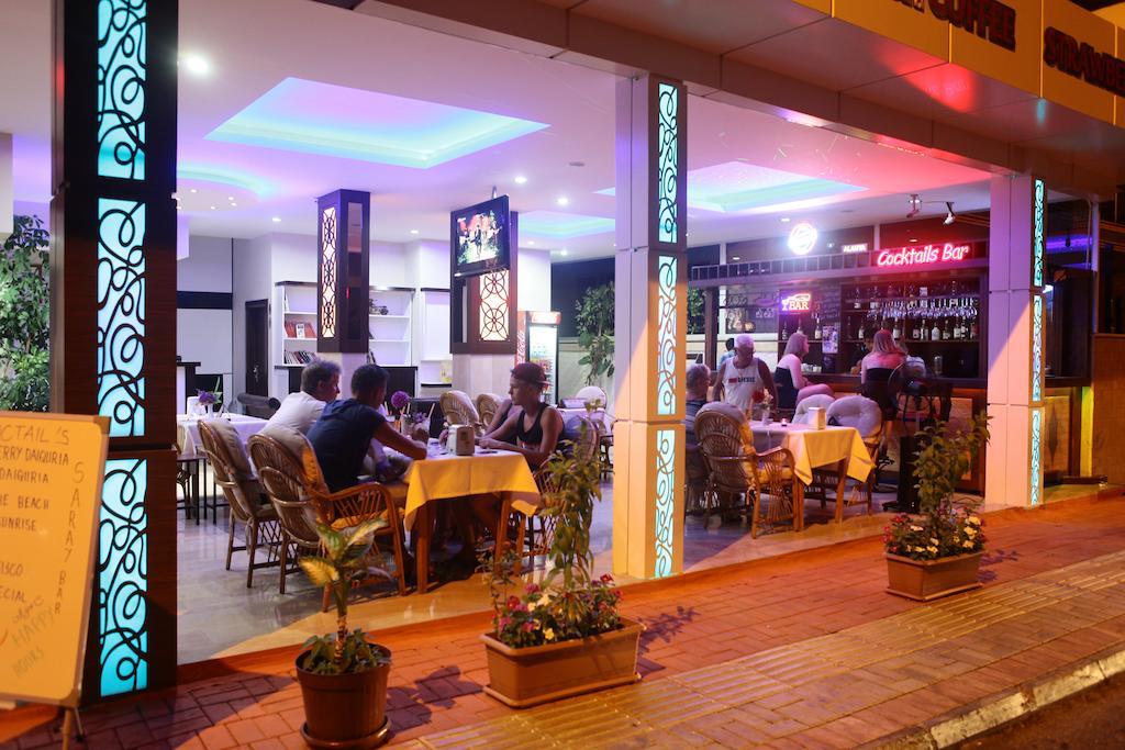 Aparthotel Saray Apart *