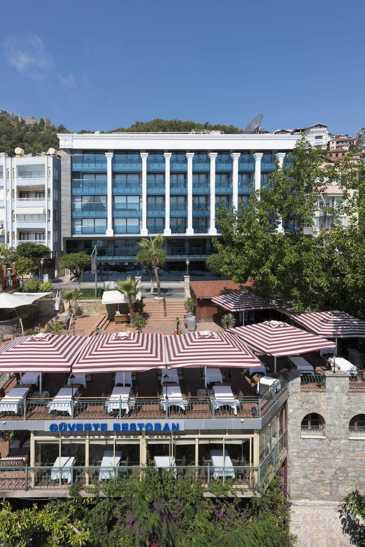 Resort Kaptan