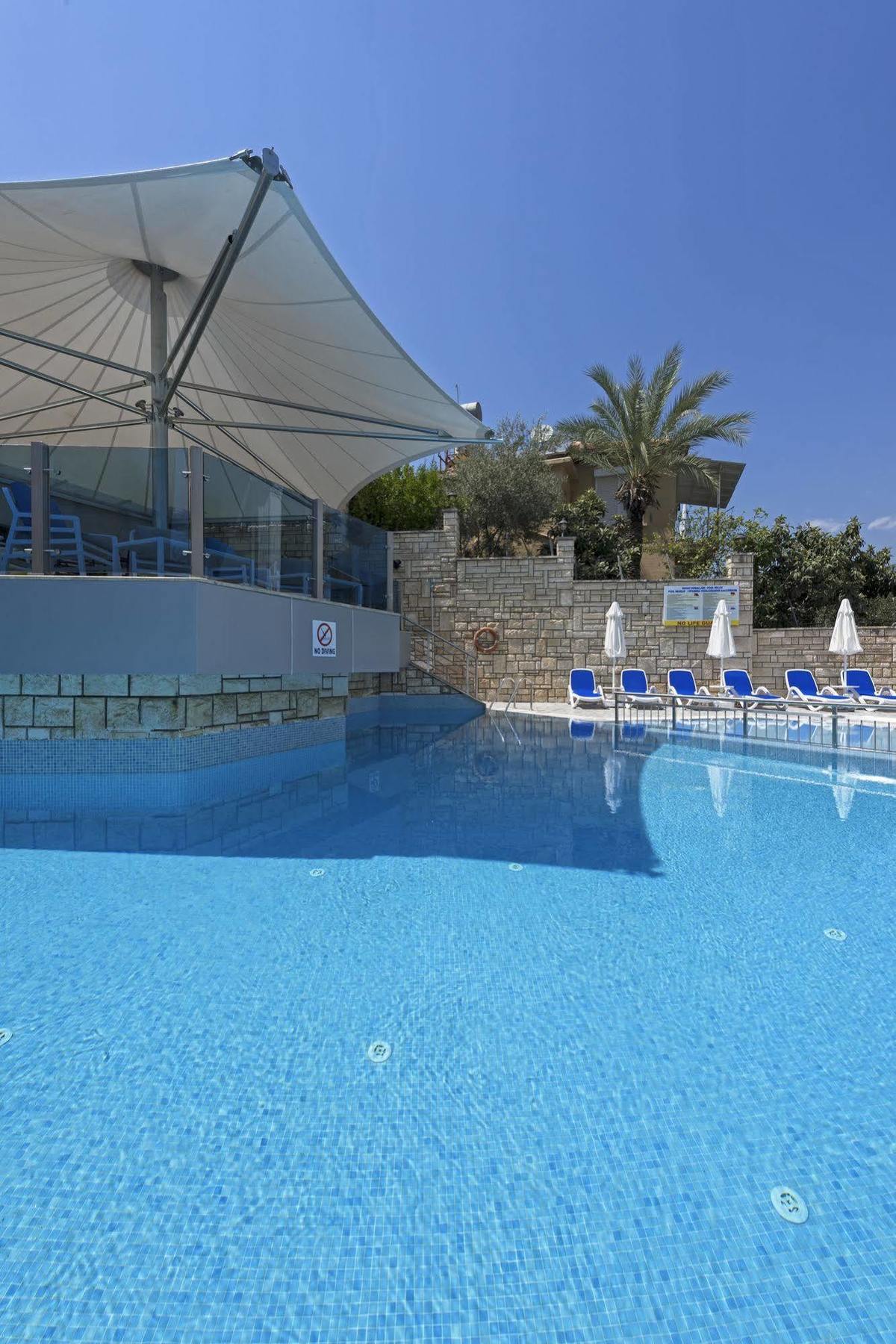 Kaptan Resort 4*