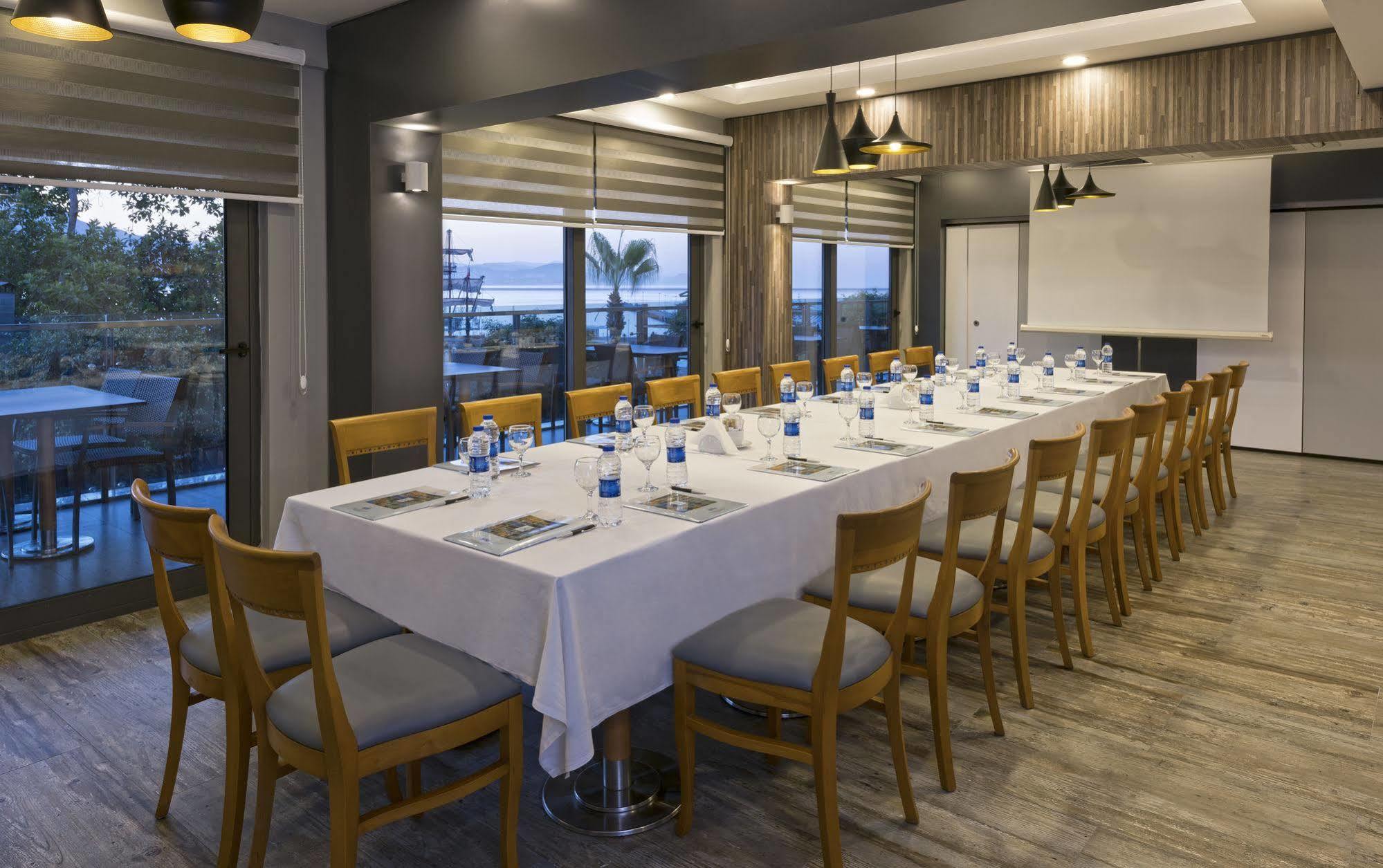 Resort Kaptan 4*