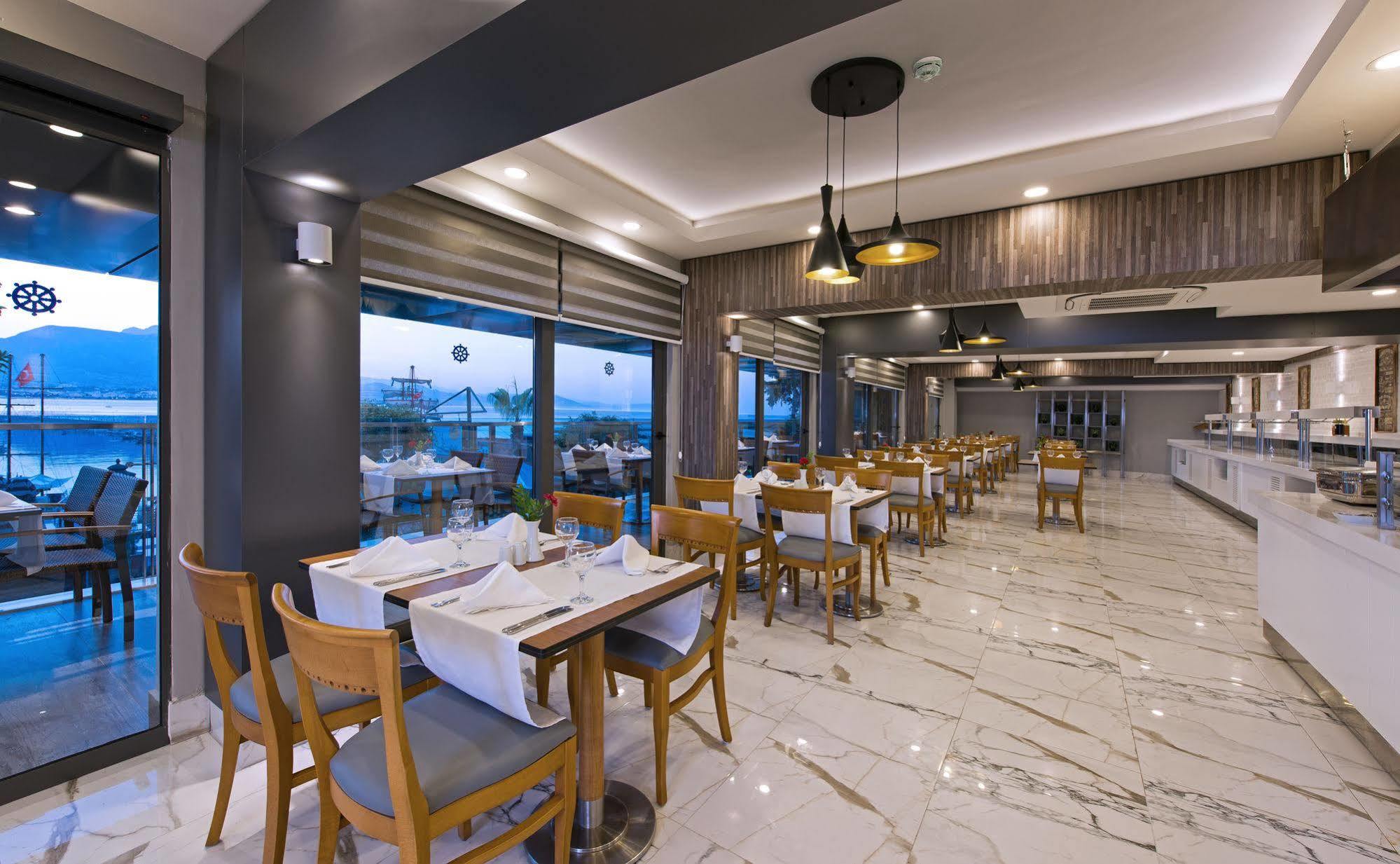 Kaptan Resort 4*