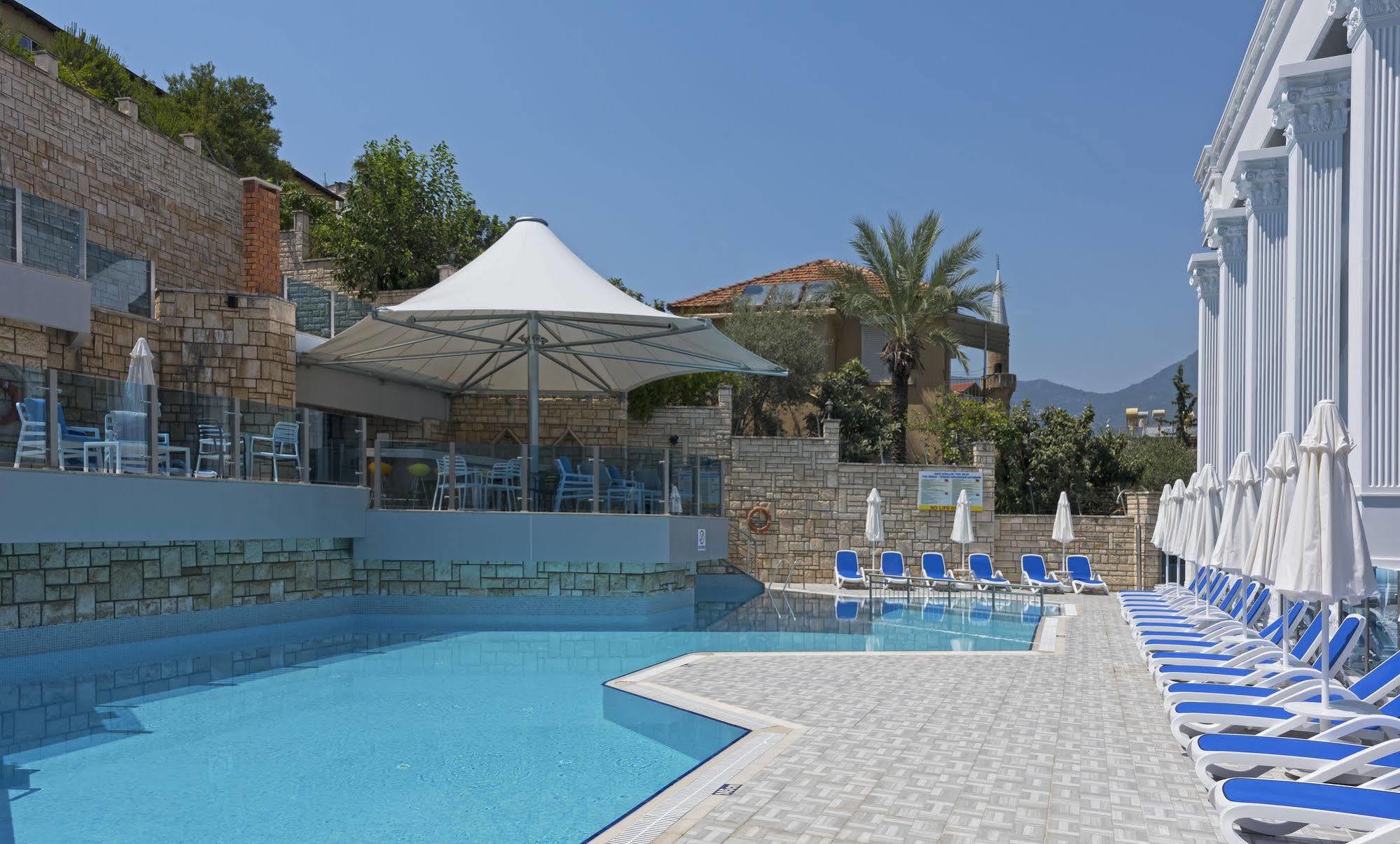 Resort Kaptan