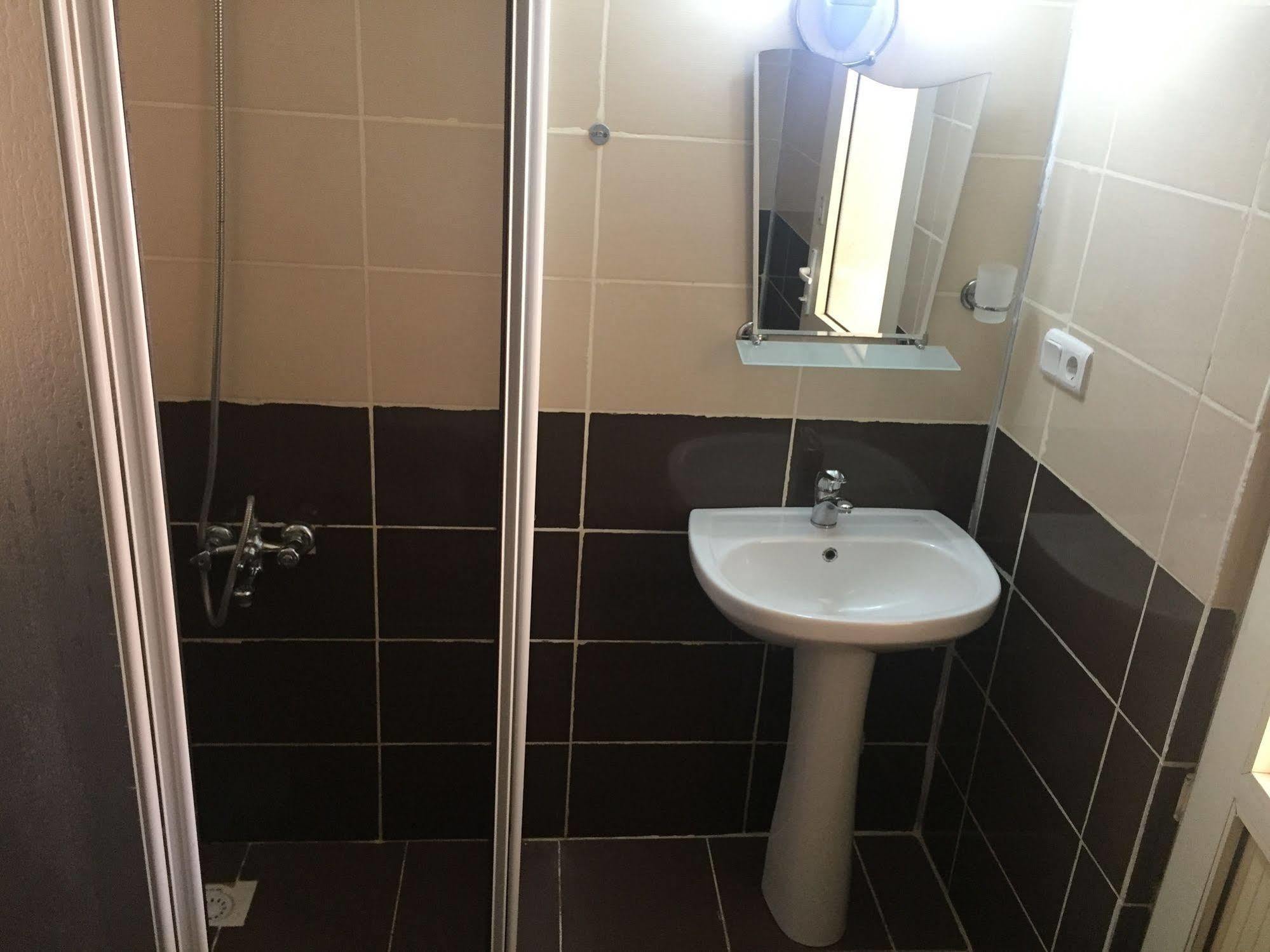 Aparthotel Semiz