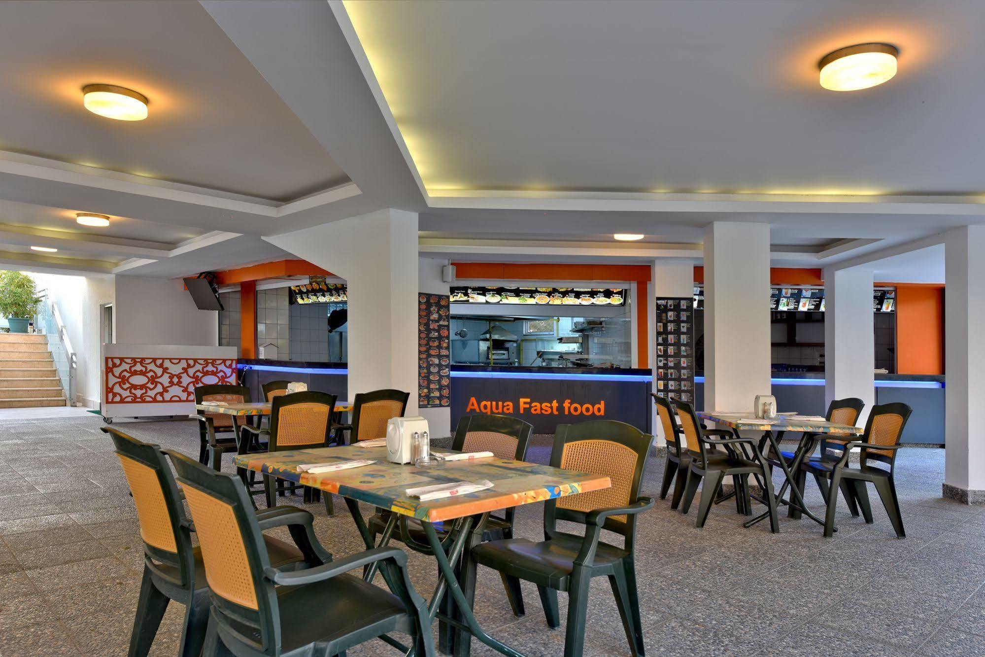Garden Alanya