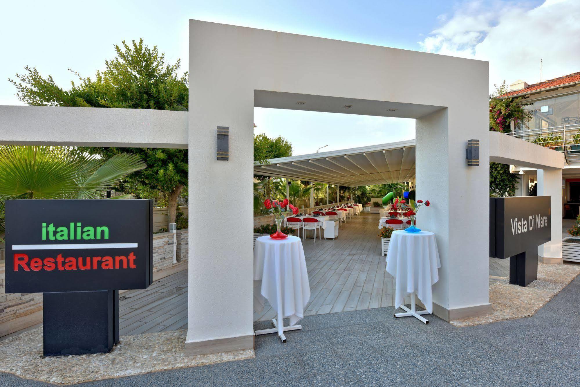 Garden Aparthotel
