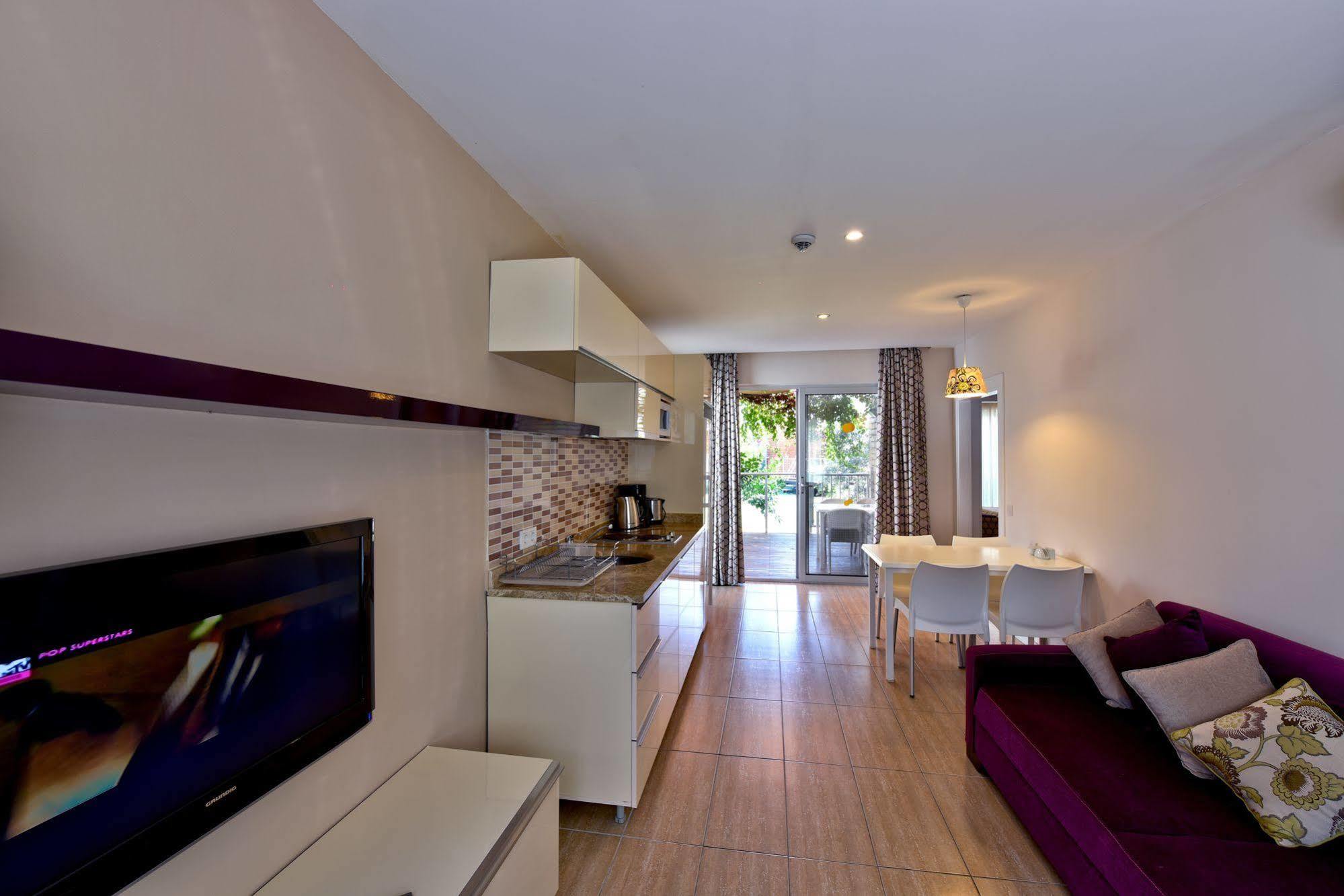 Garden Alanya