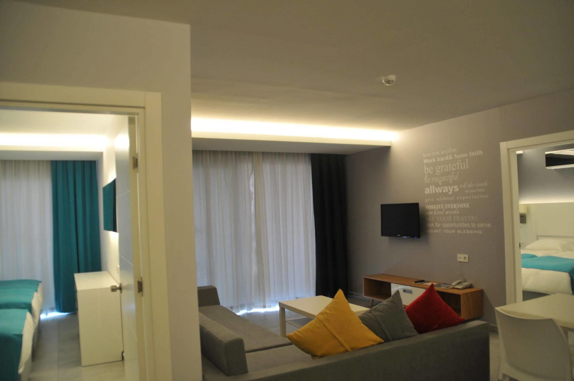 Aparthotel Garden