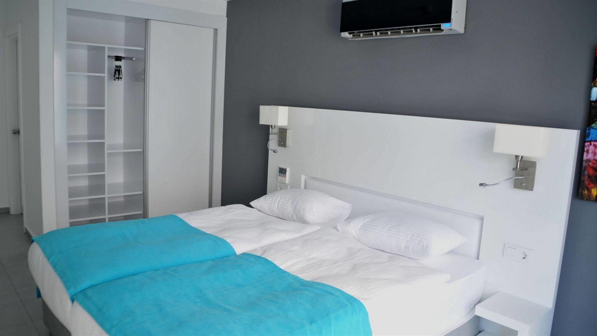 Aparthotel Garden Alanya
