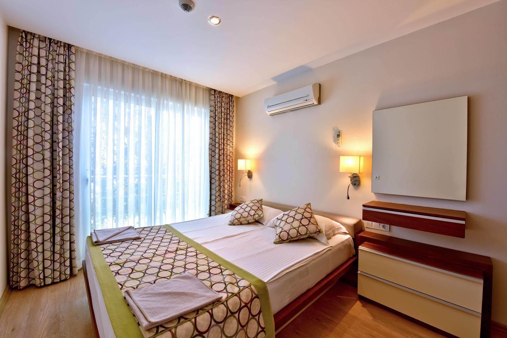 Aparthotel Garden