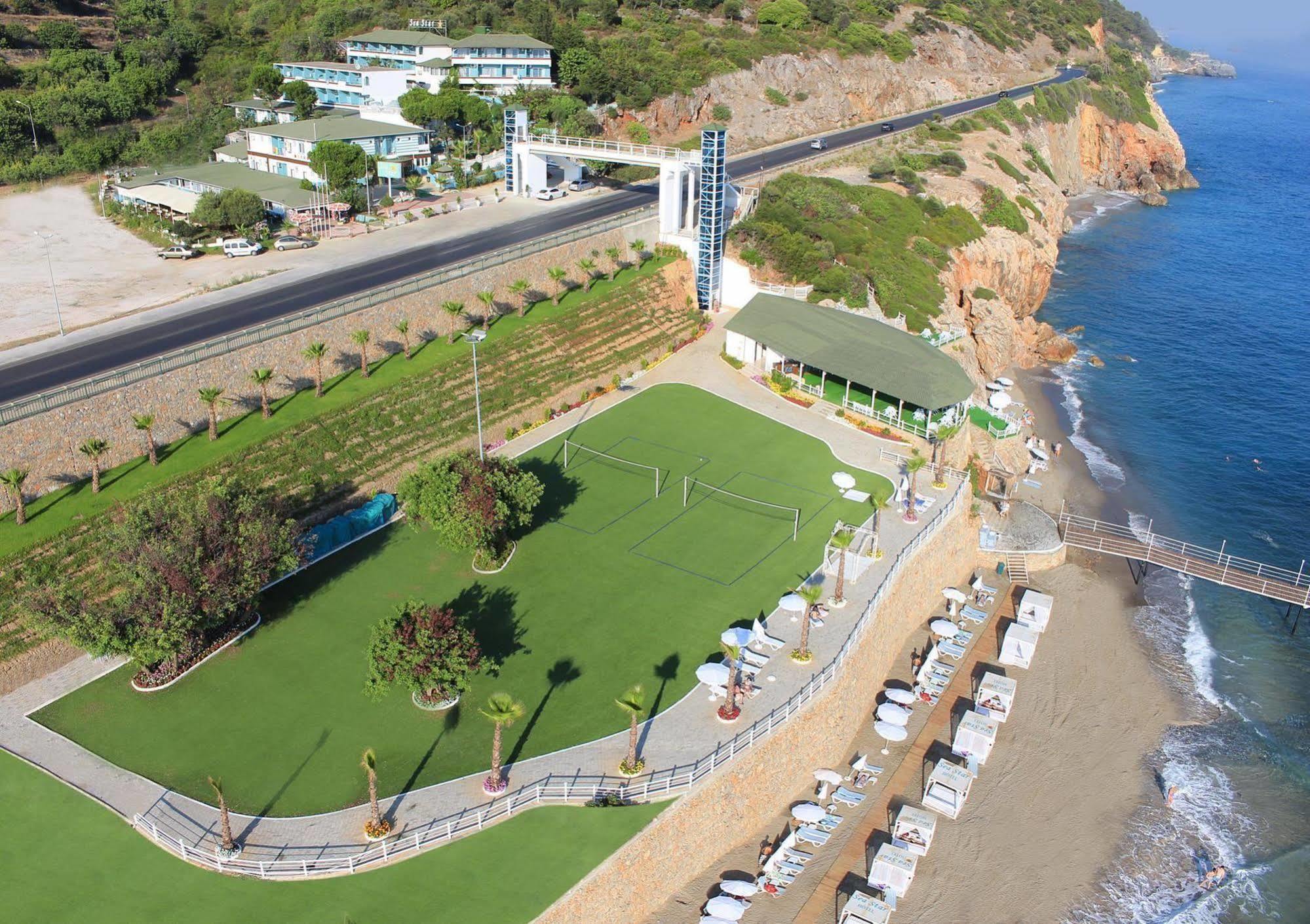 Sea Star Hotel 3*
