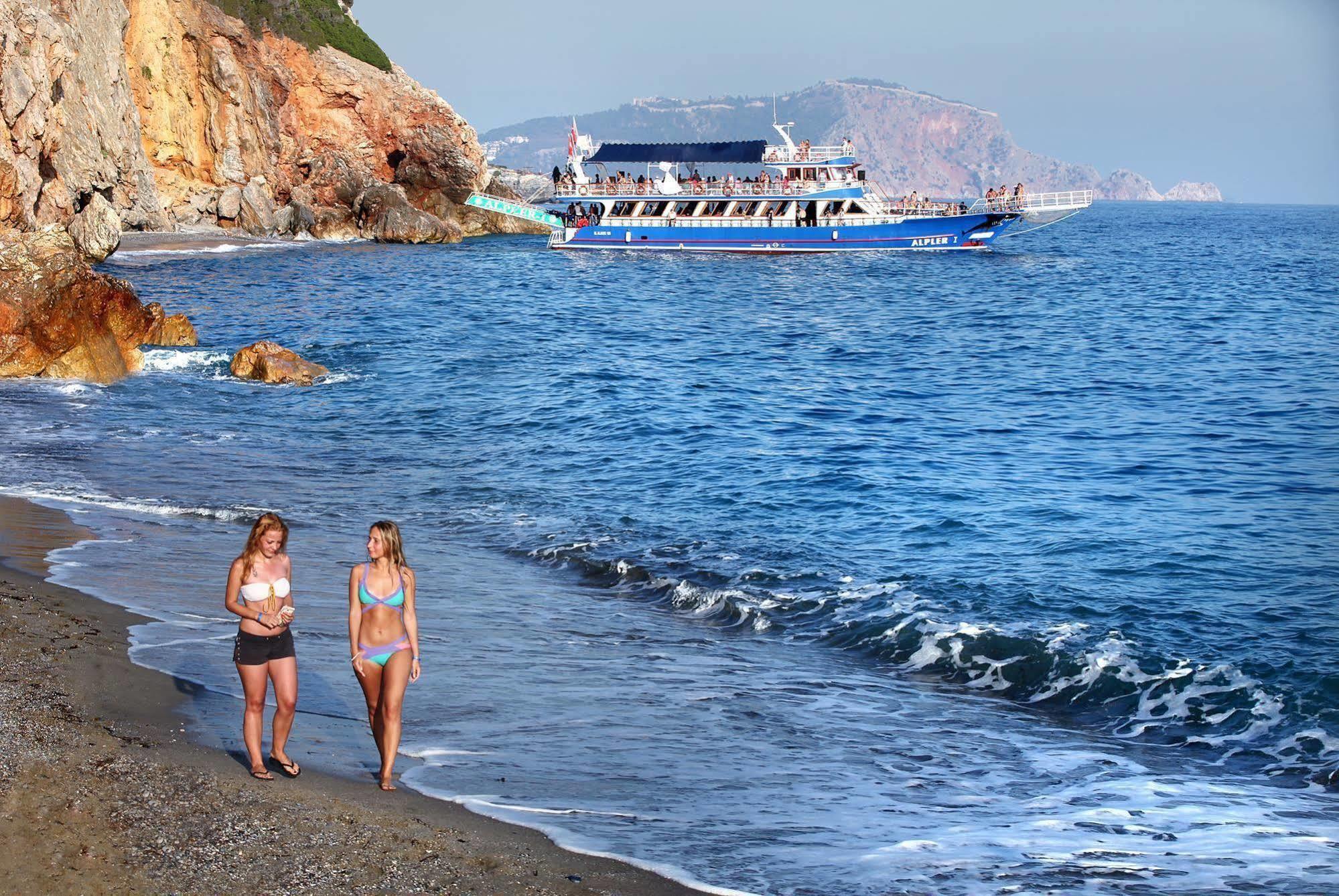 Sea Star 3*