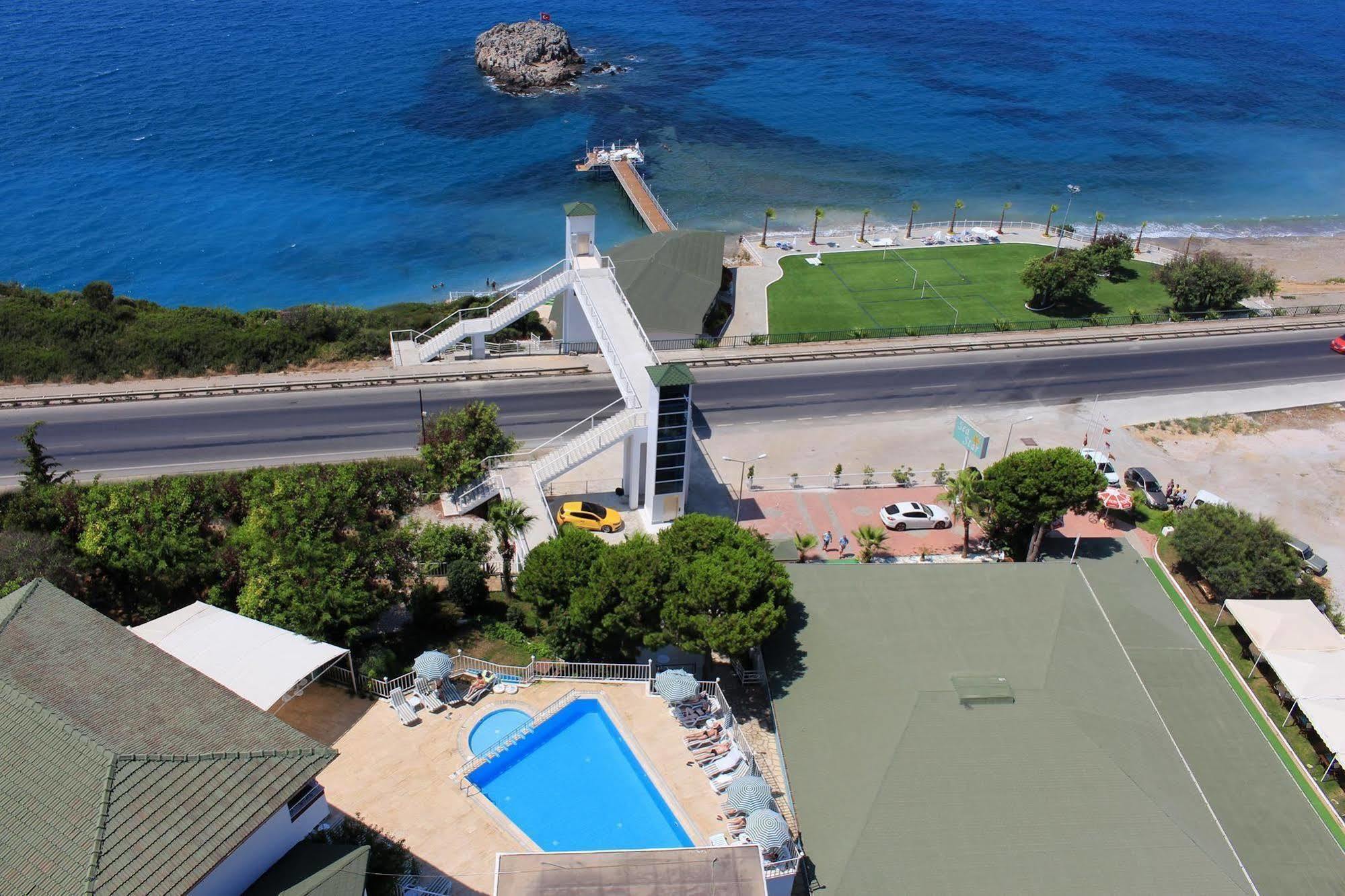 Sea Star Alanya