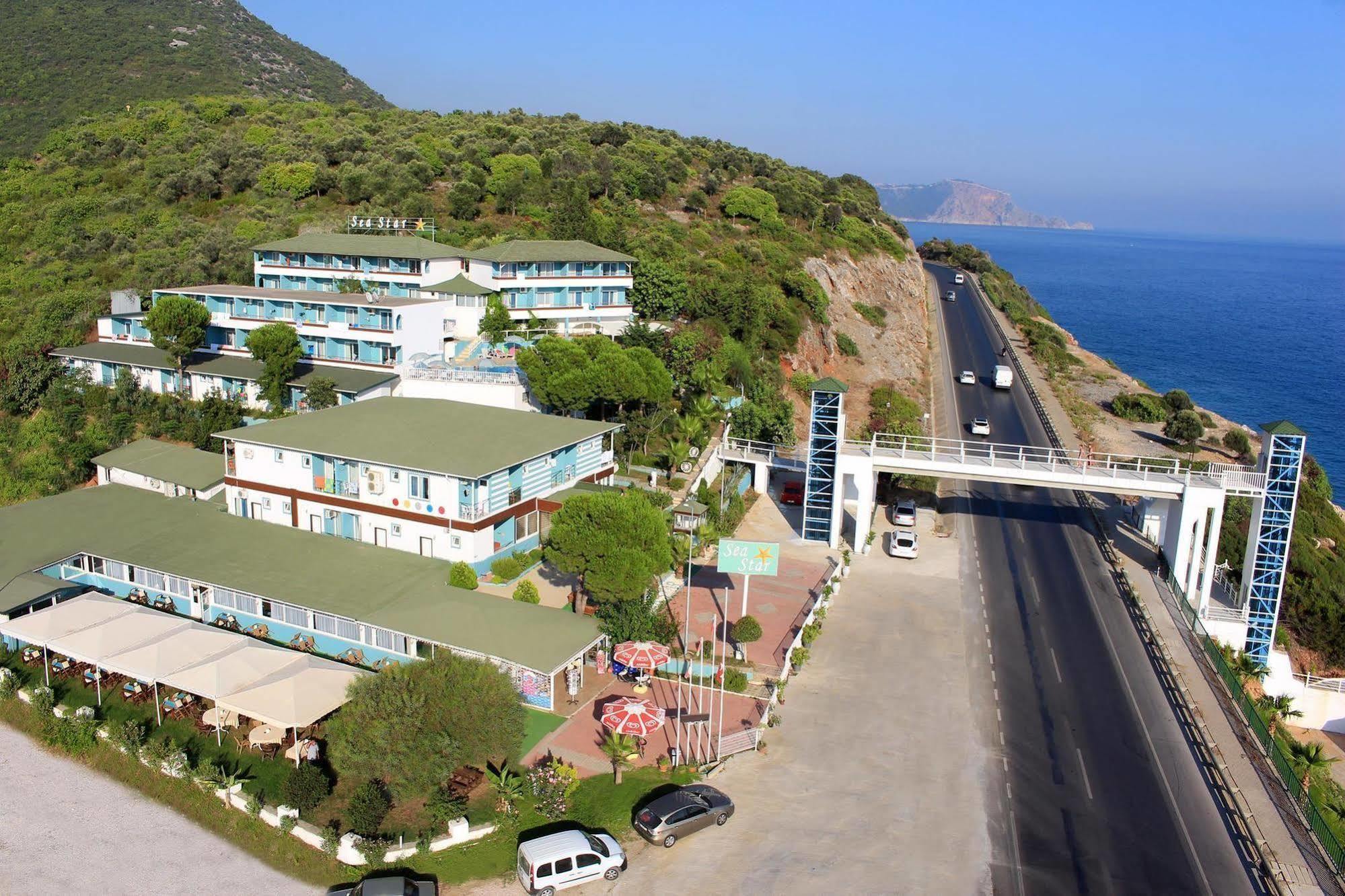 Sea Star Hotel 3*