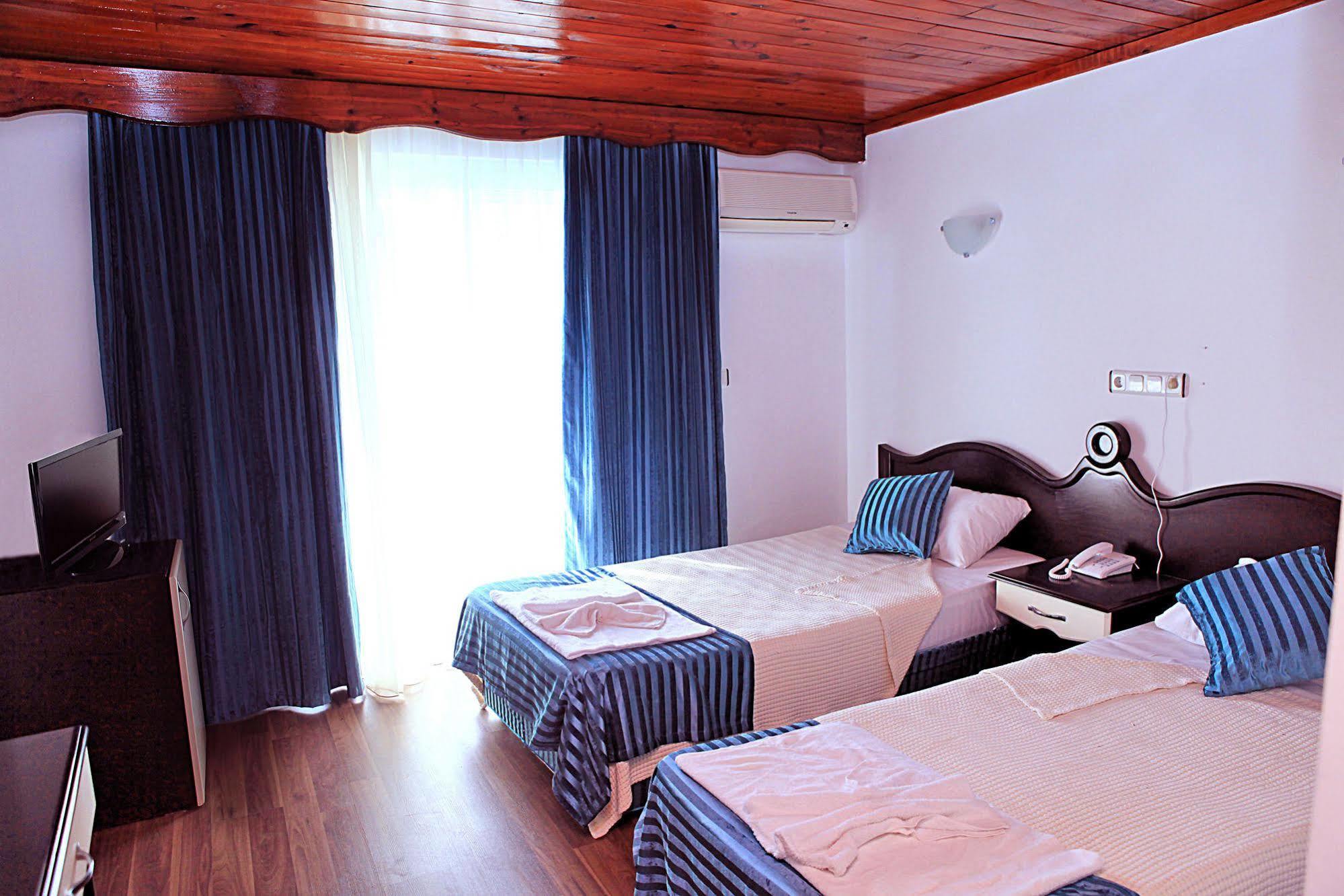 Hotel Sea Star Alanya