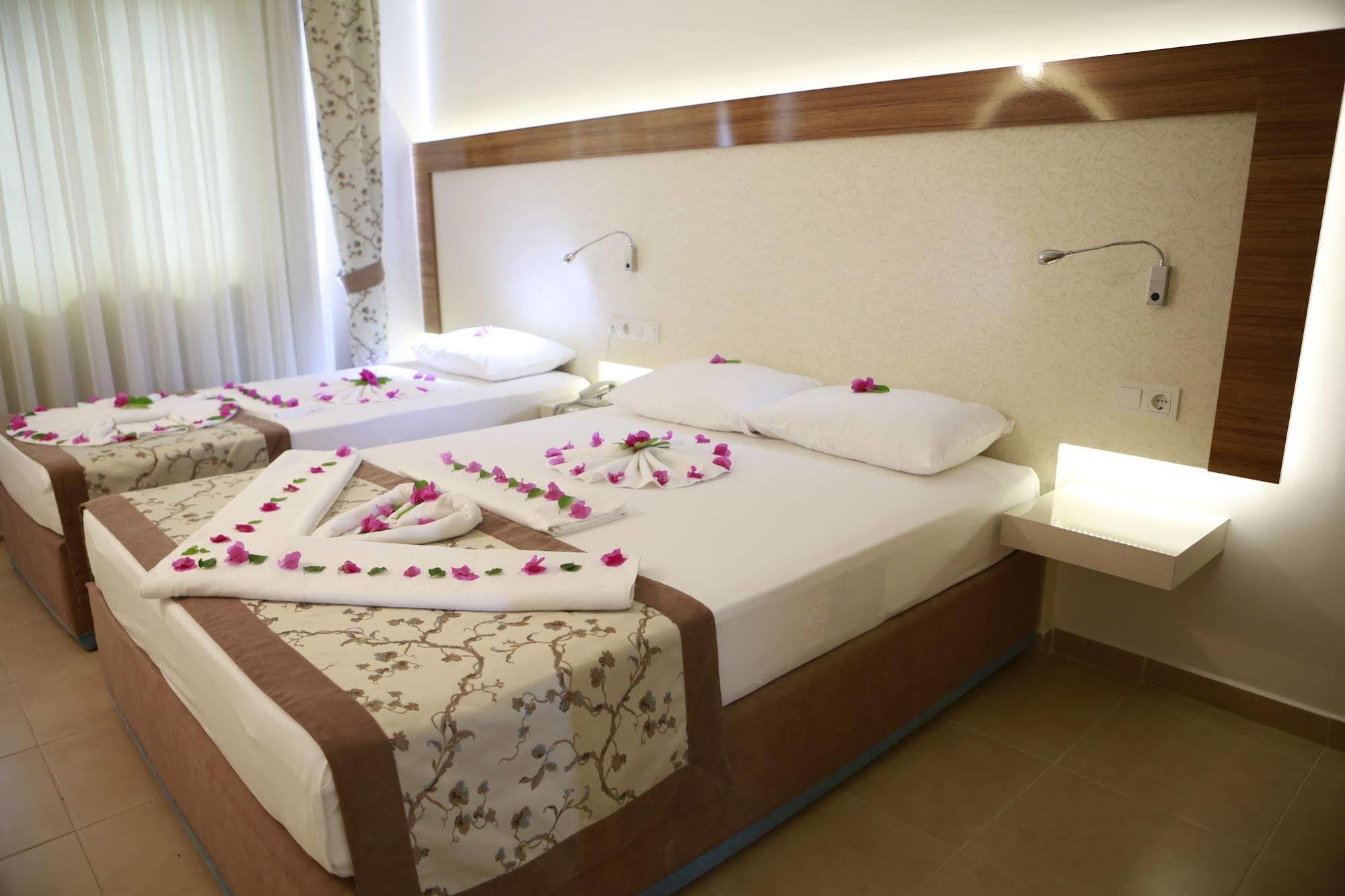 Almera Park Alanya