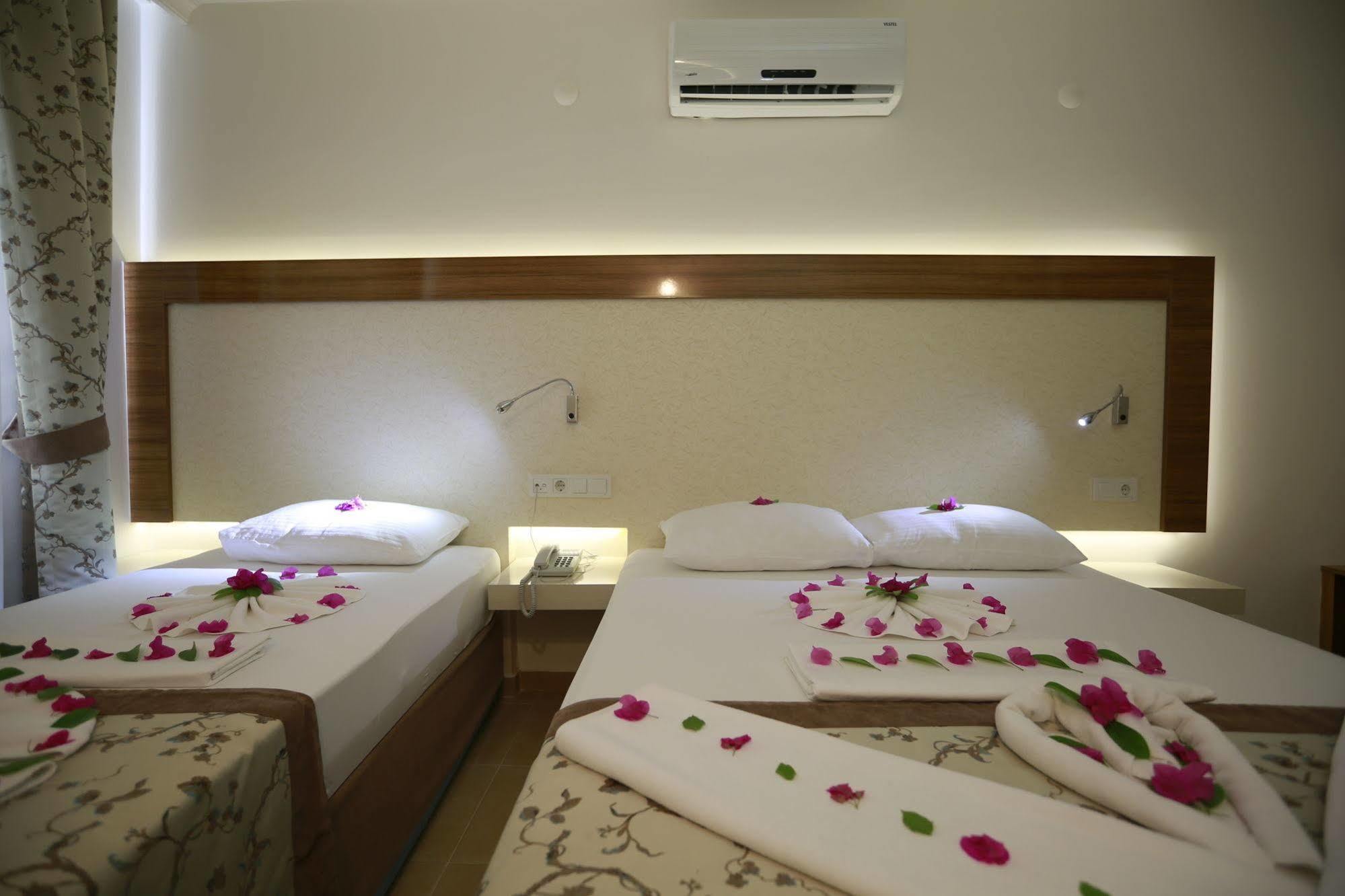 Almera Park 3* Alanya